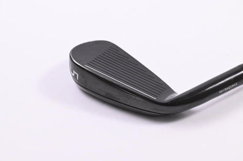 PXG 0311 XP Gen6 #5 Iron / 20 Degree / Regular Flex Project X Cypher 60 Shaft