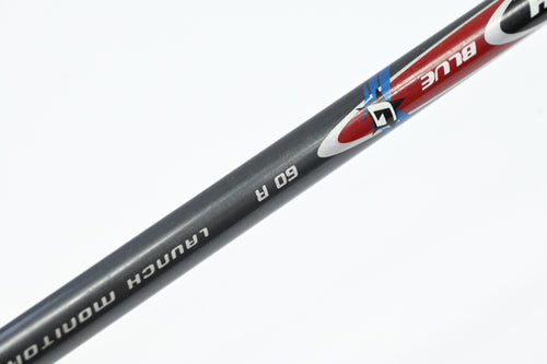 Adams Idea A12 #3 Hybrid / 18 Degree / Regular Flex Grafalloy Prolaunch Blue 60