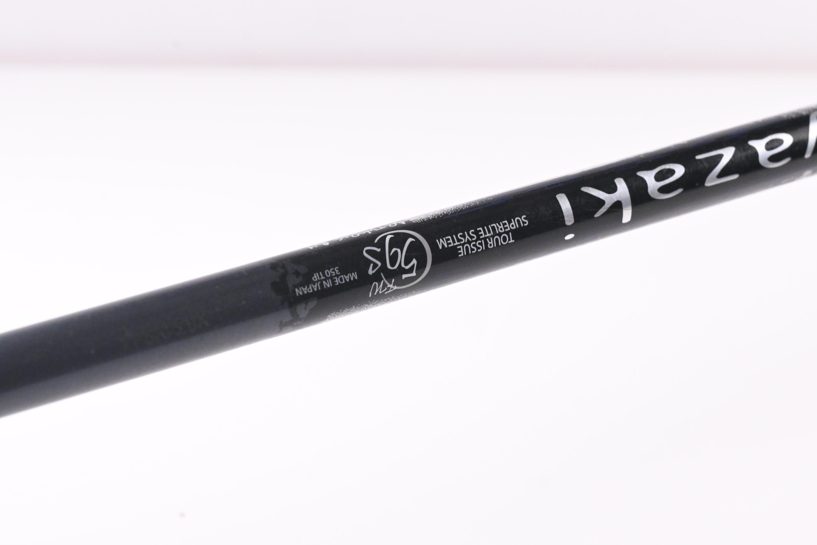 Callaway Big Bertha 2014 #5 Wood / 18 Degree / Stiff Flex Miyazaki 95 Shaft