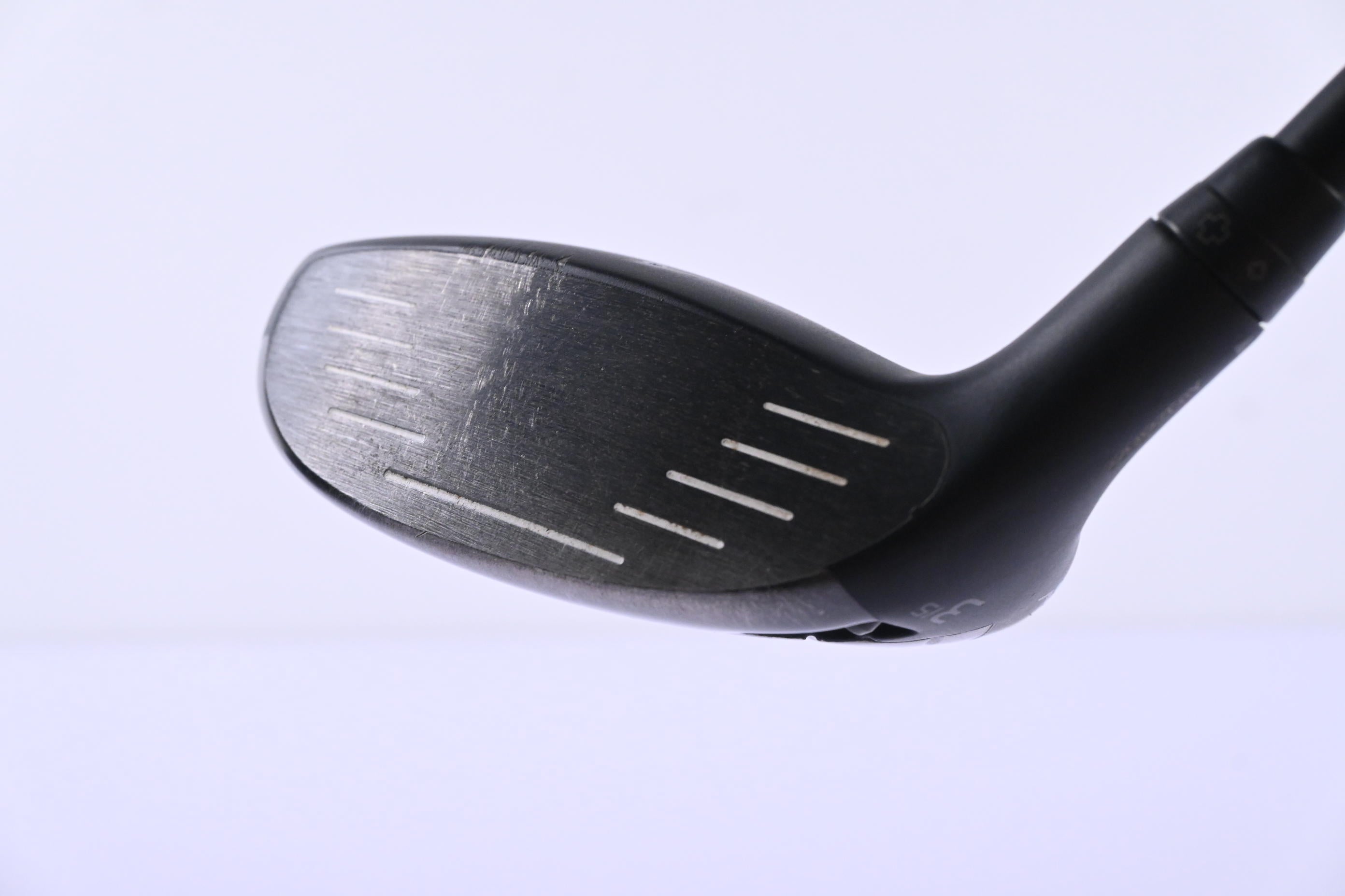 Ping G440 Max #3 Wood / 15 Degree / X-Flex Tensei 1K Black 75 Shaft