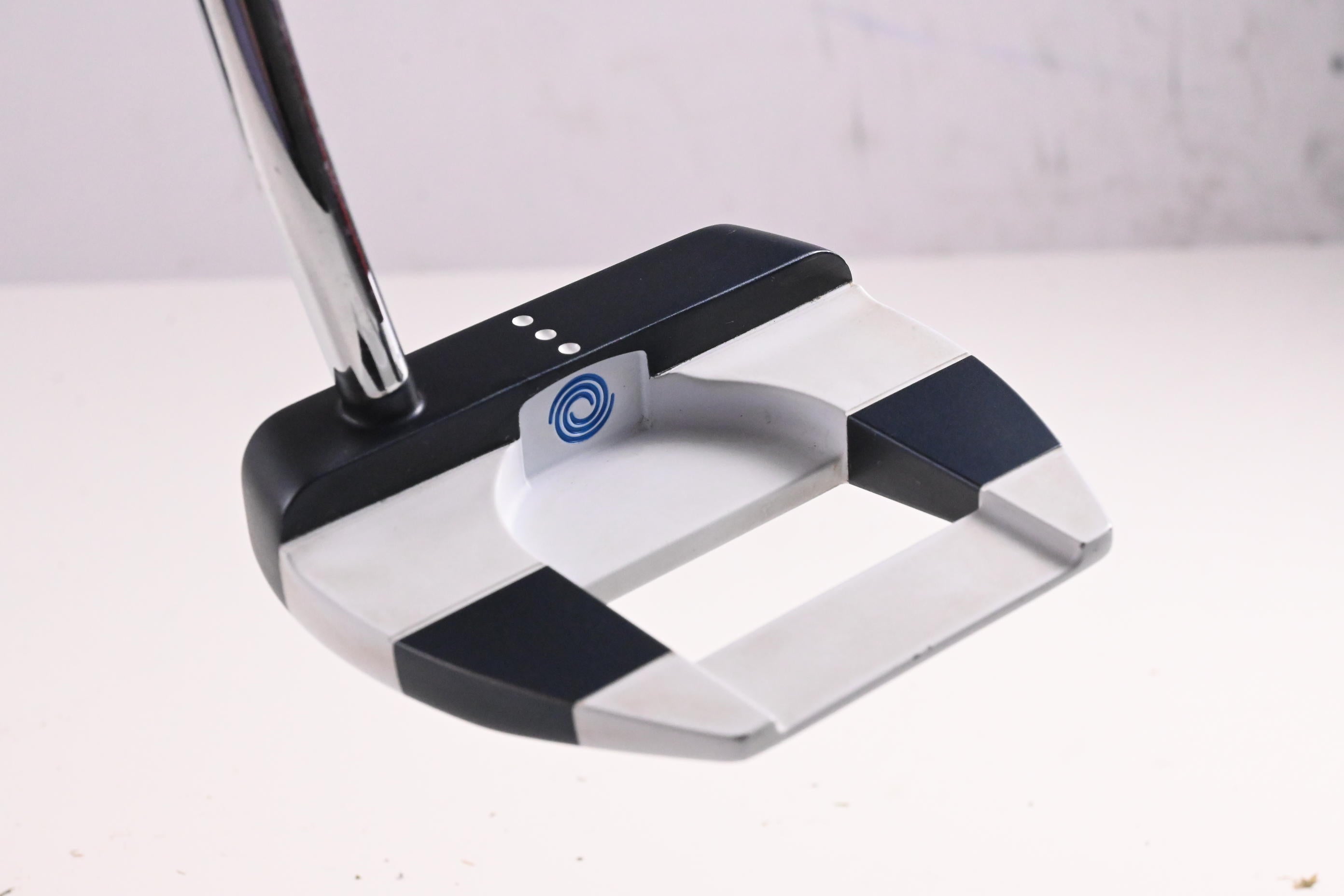 Odyssey Ai-One Jailbird Mini Putter / 34 Inch