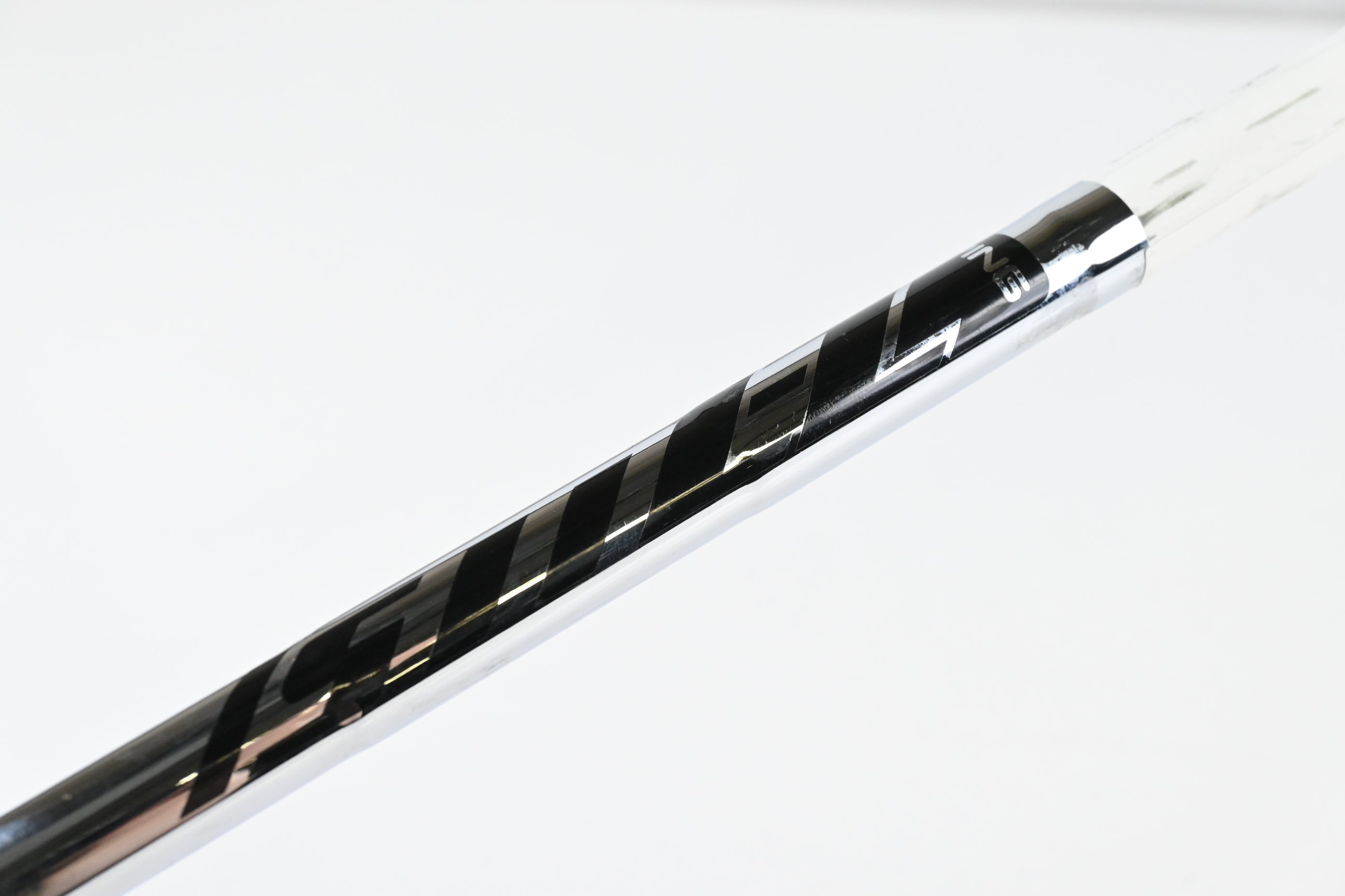 Ping ChipR / 38.5 Degree / Black Dot / Wedge Flex Ping Z-Z115 Steel Shaft