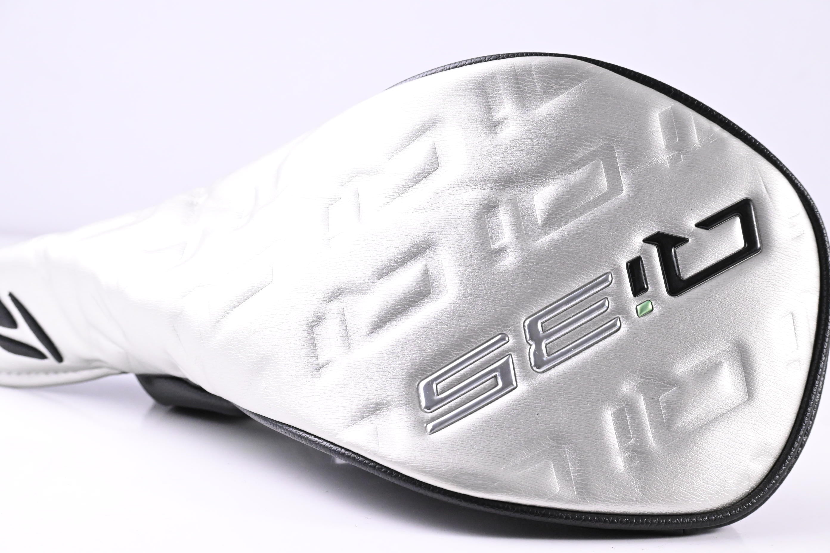 Taylormade Qi35 LS Driver / 9 Degree / Stiff Flex Ventus Blue 5 Shaft