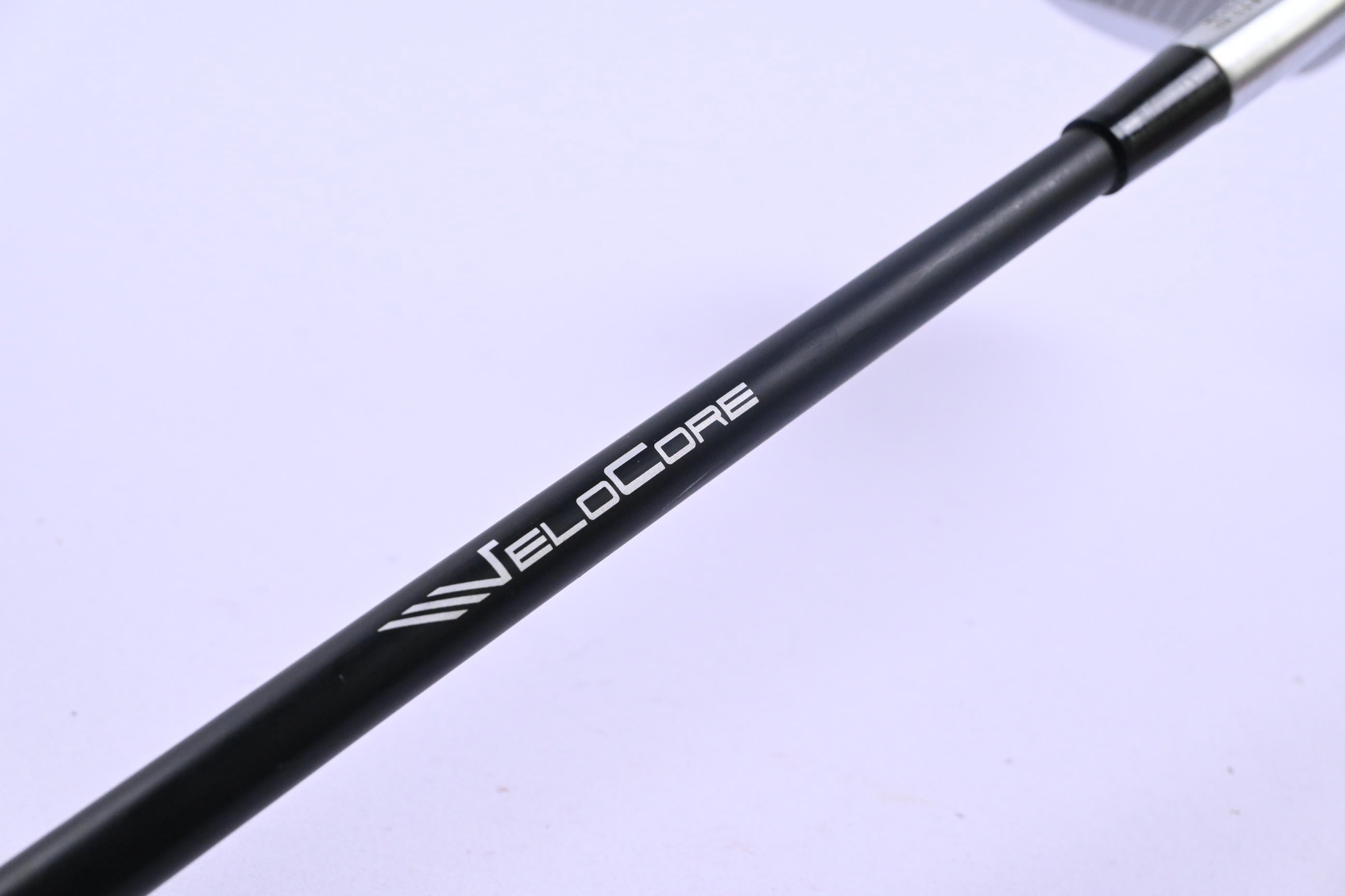 Mizuno S23 Lob Wedge / 58 Degree / Stiff Flex Fujikura AXIOM Velocore 75 Shaft