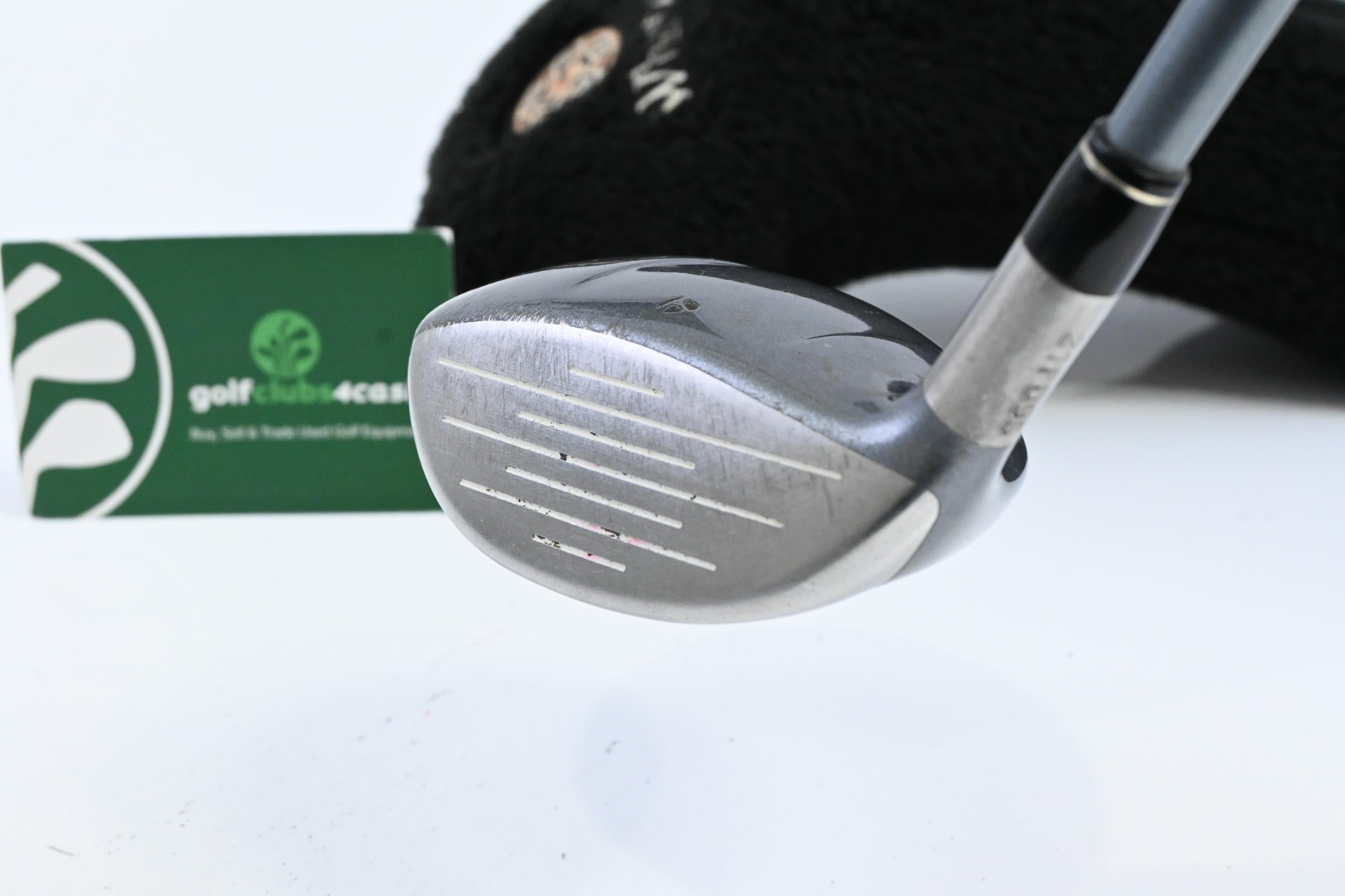 Ladies Taylormade 200 Steel #5 Wood / 19 Degree / Ladies Flex TaylorMade L-60