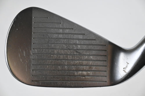 Callaway Apex TCB #7 Iron / Stiff Flex Project X IO 110 Shaft