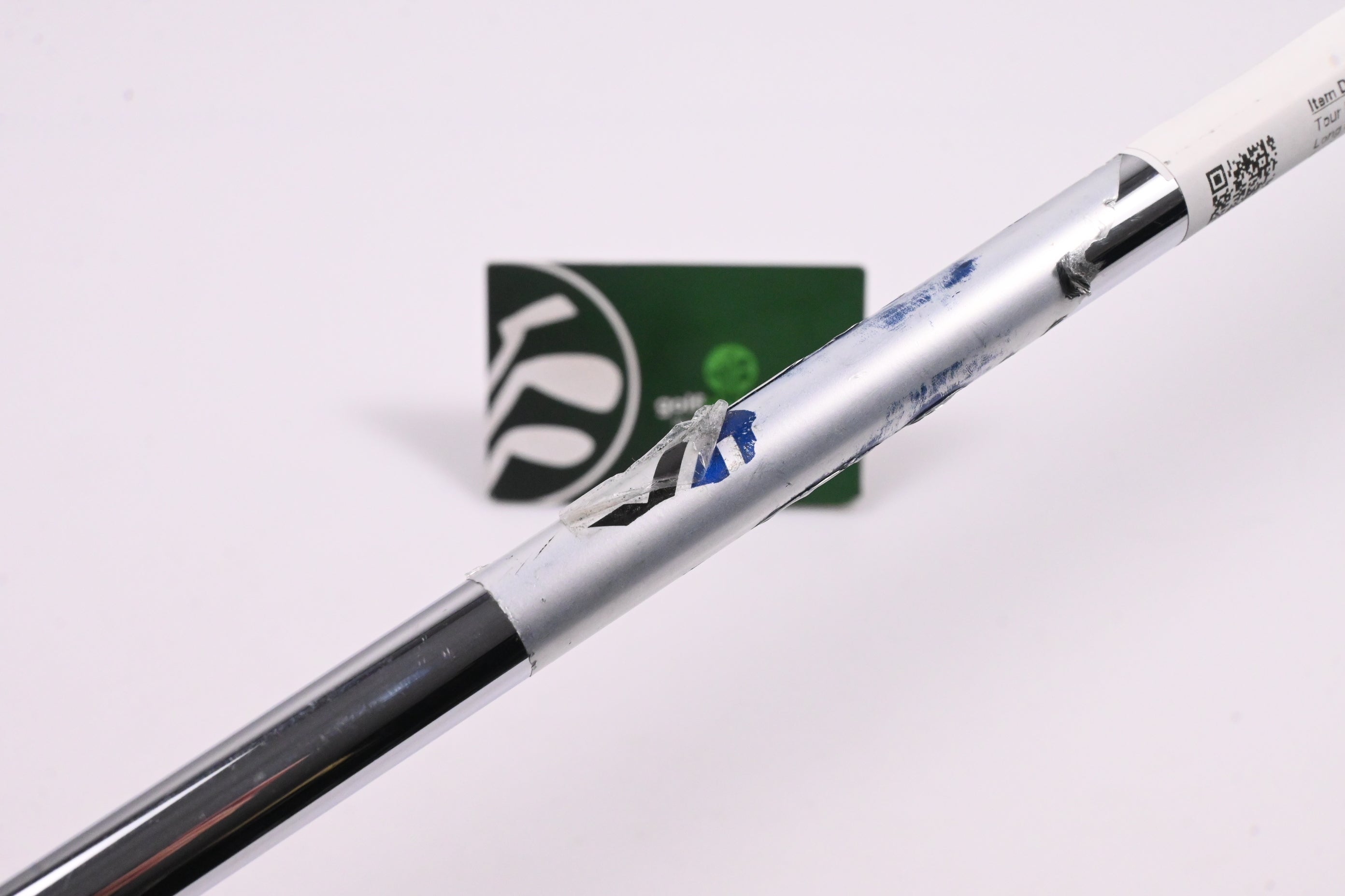 Taylormade Tour Preferred 2011 MC #3 Iron / 20 Degree / Stiff Flex Project X