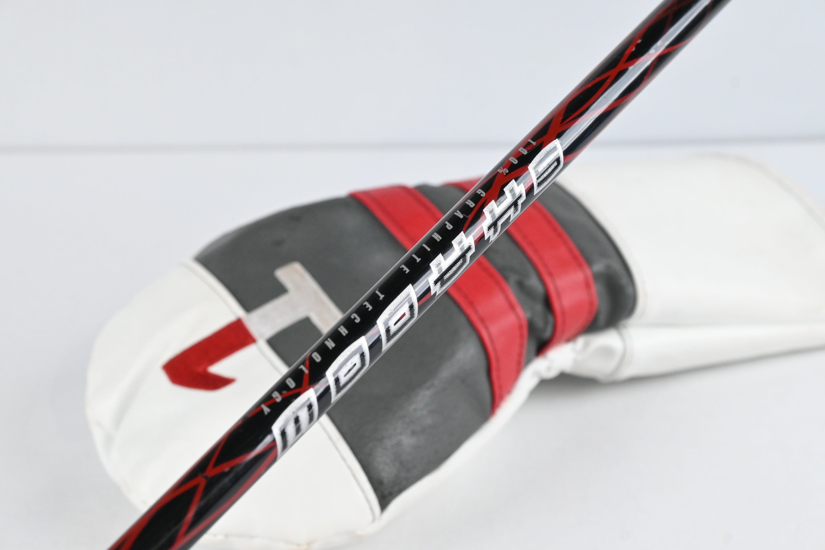 Callaway Great Big Bertha 2016 Driver / 9 Degree / Regular Flex Apollo Shadow