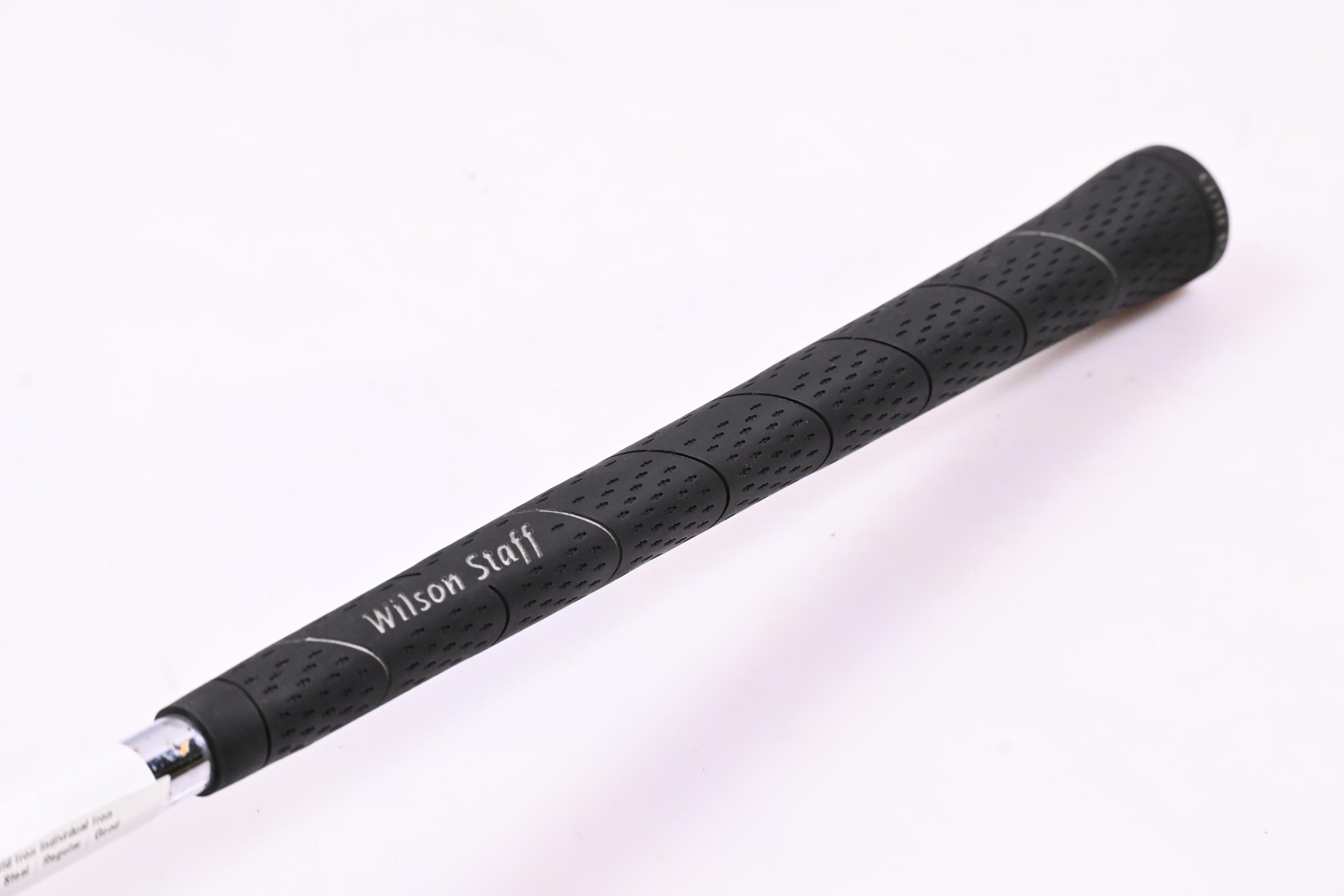 Wilson Pi5 #6 Iron / Regular Flex Dynamic Gold R300 Shafts