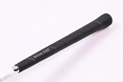 Wilson Pi5 #6 Iron / Regular Flex Dynamic Gold R300 Shafts