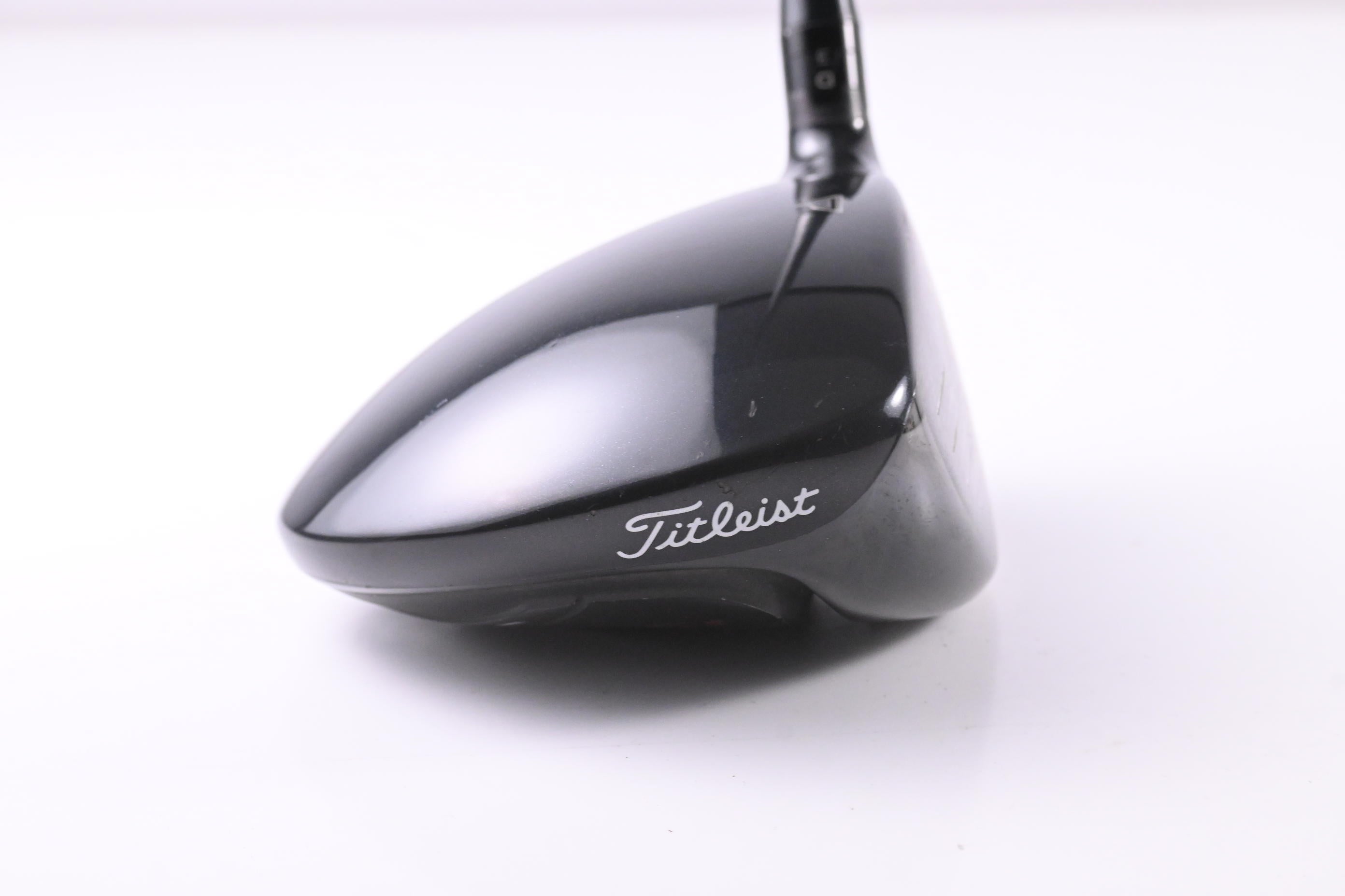 Titleist 915 D3 Driver / 9.5 Degree / Stiff Flex Aldila Rogue Max 65 Shaft