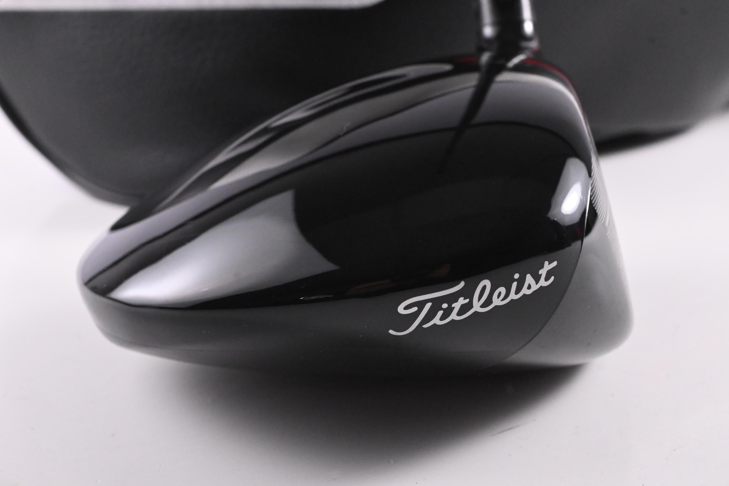Titleist GT2 Driver / 9 Degree / Stiff Flex Tensei 1K Blue 55 Shaft