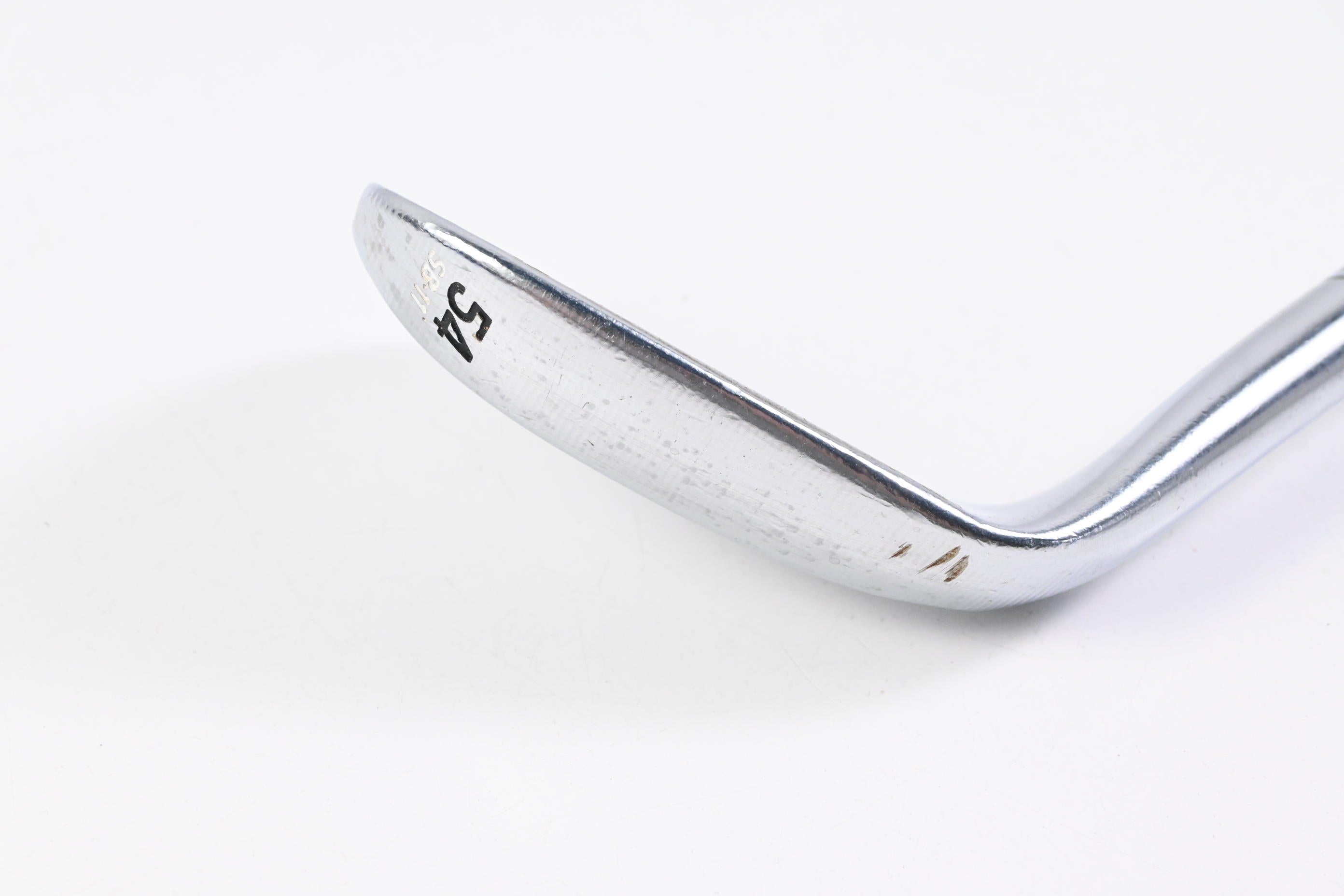 Taylormade Milled Grind 2 Sand Wedge / 54 Degree / Stiff Flex Dynamic Gold S200