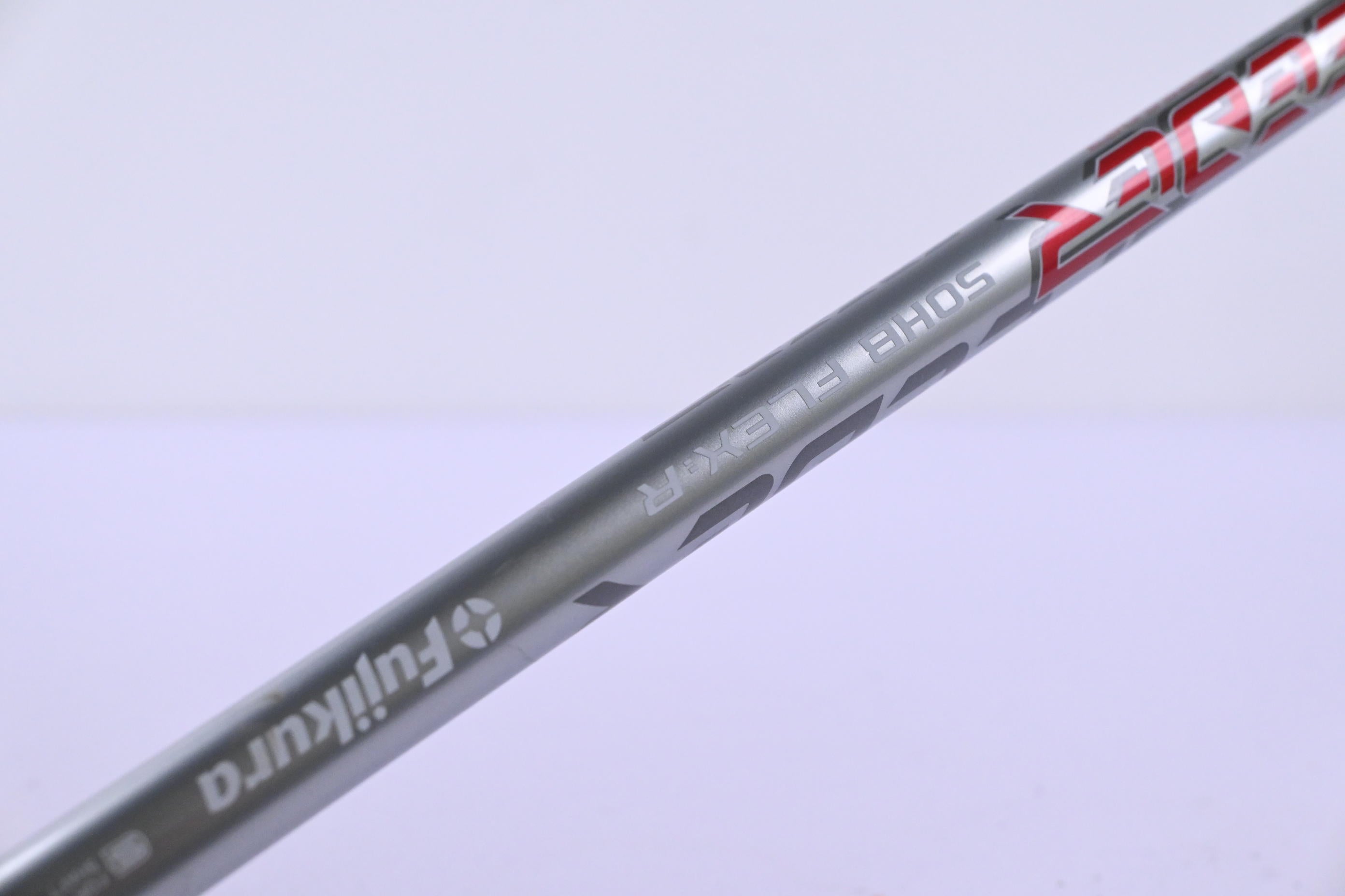 Titleist GT1 #4 Hybrid / 20 Degree / Regular Flex Fujikura Air Speeder 50 Shaft