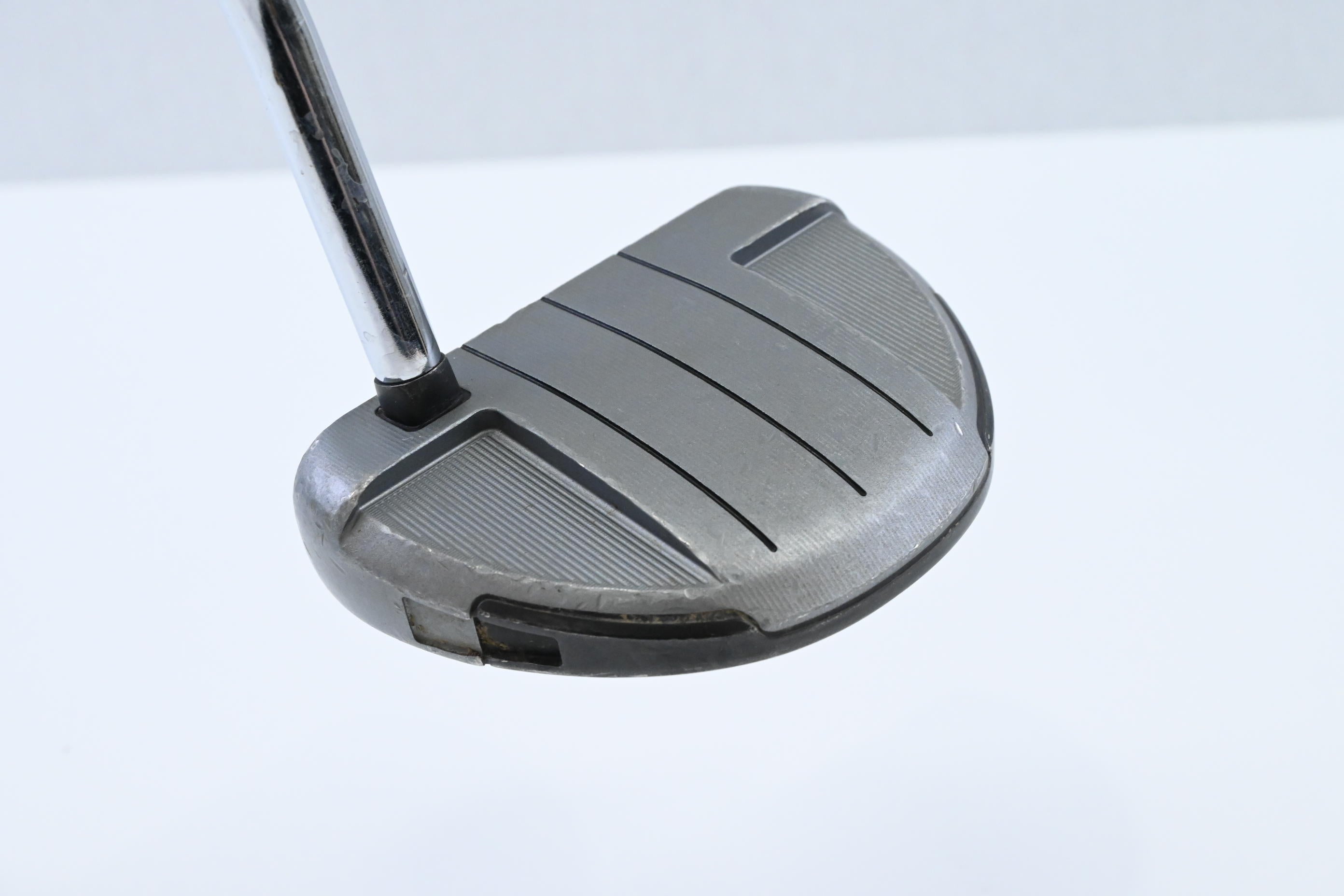 Taylormade Spider GT Rollback Single Bend Putter / 35 Inch