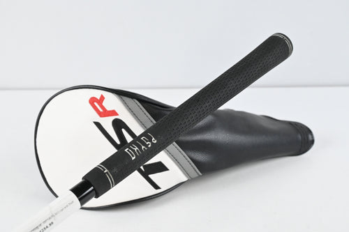 Titleist TSR2 Driver / 9 Degree / Stiff Flex Psyko Crossfire 60 Shaft