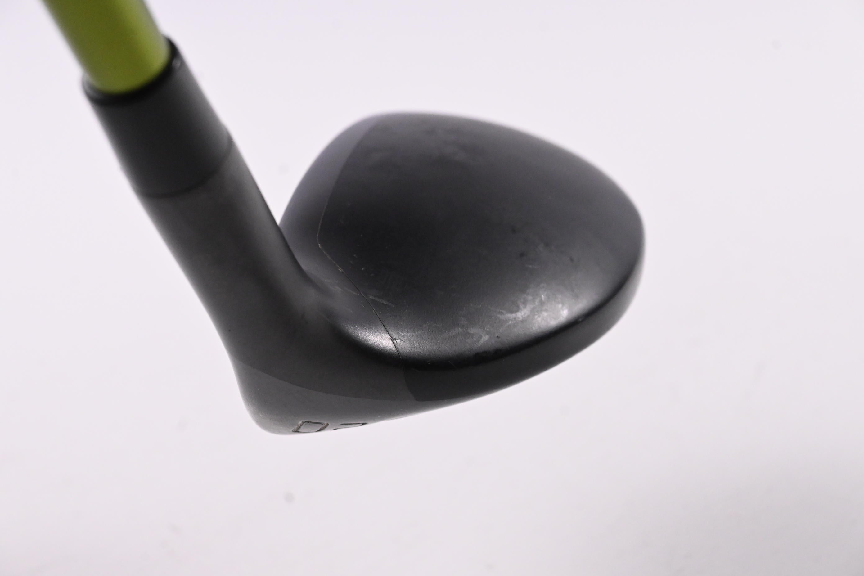 Ping i20 #3 Hybrid / 20 Degree / Stiff Flex Aldila NV Green 85 Shaft