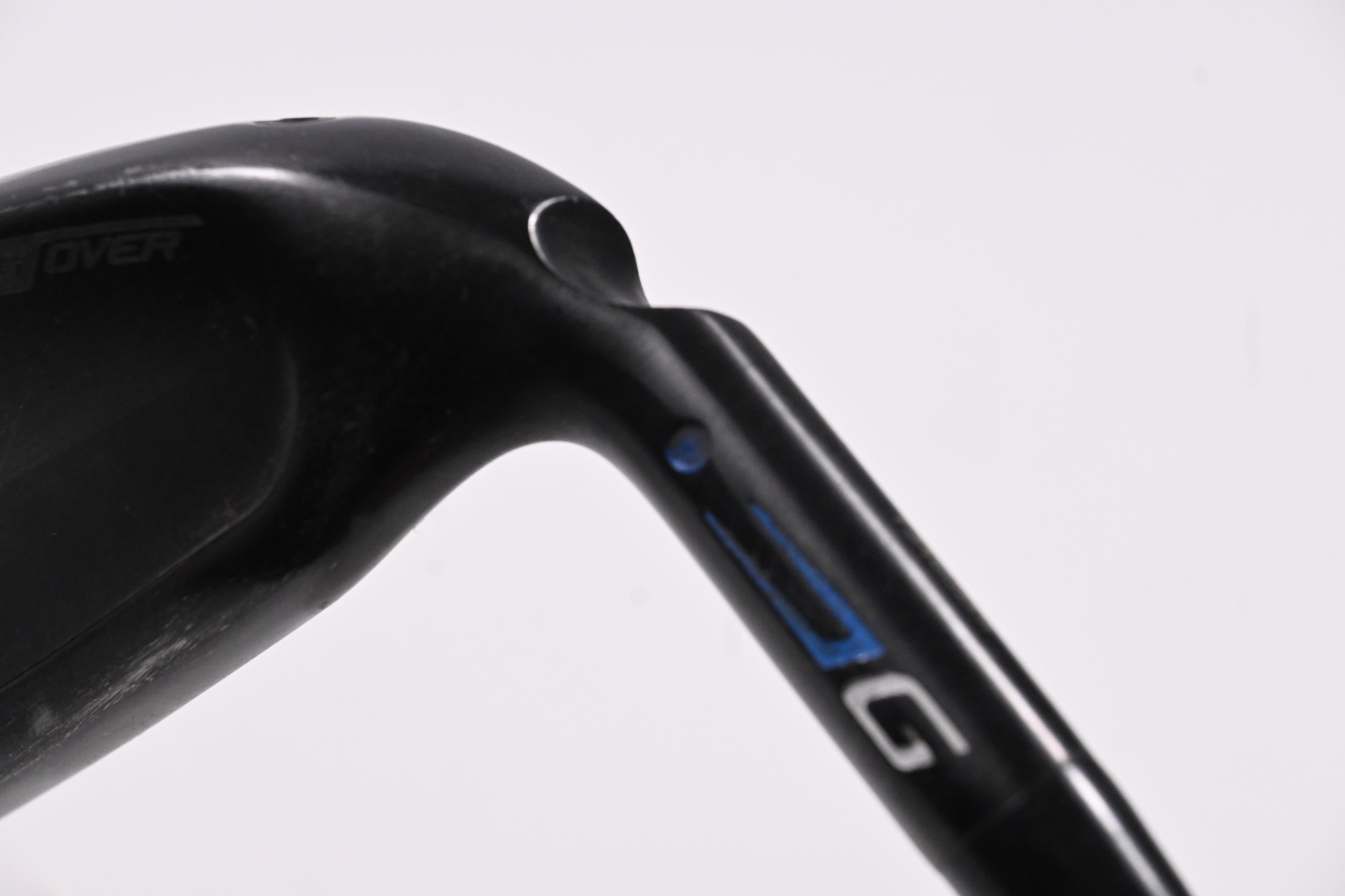 Ping G Crossover #5 Hybrid / 24 Degree / Blue Dot / Regular Flex Ping Alta 70