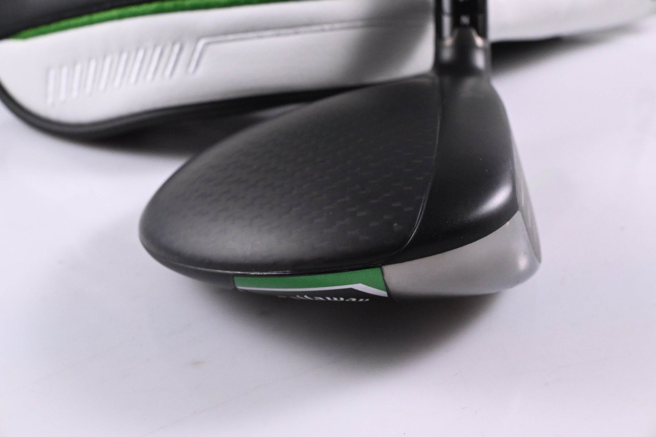 Callaway Elyte X #3 Wood / 15 Degree / Regular Flex Denali Charcoal 60 Shaft