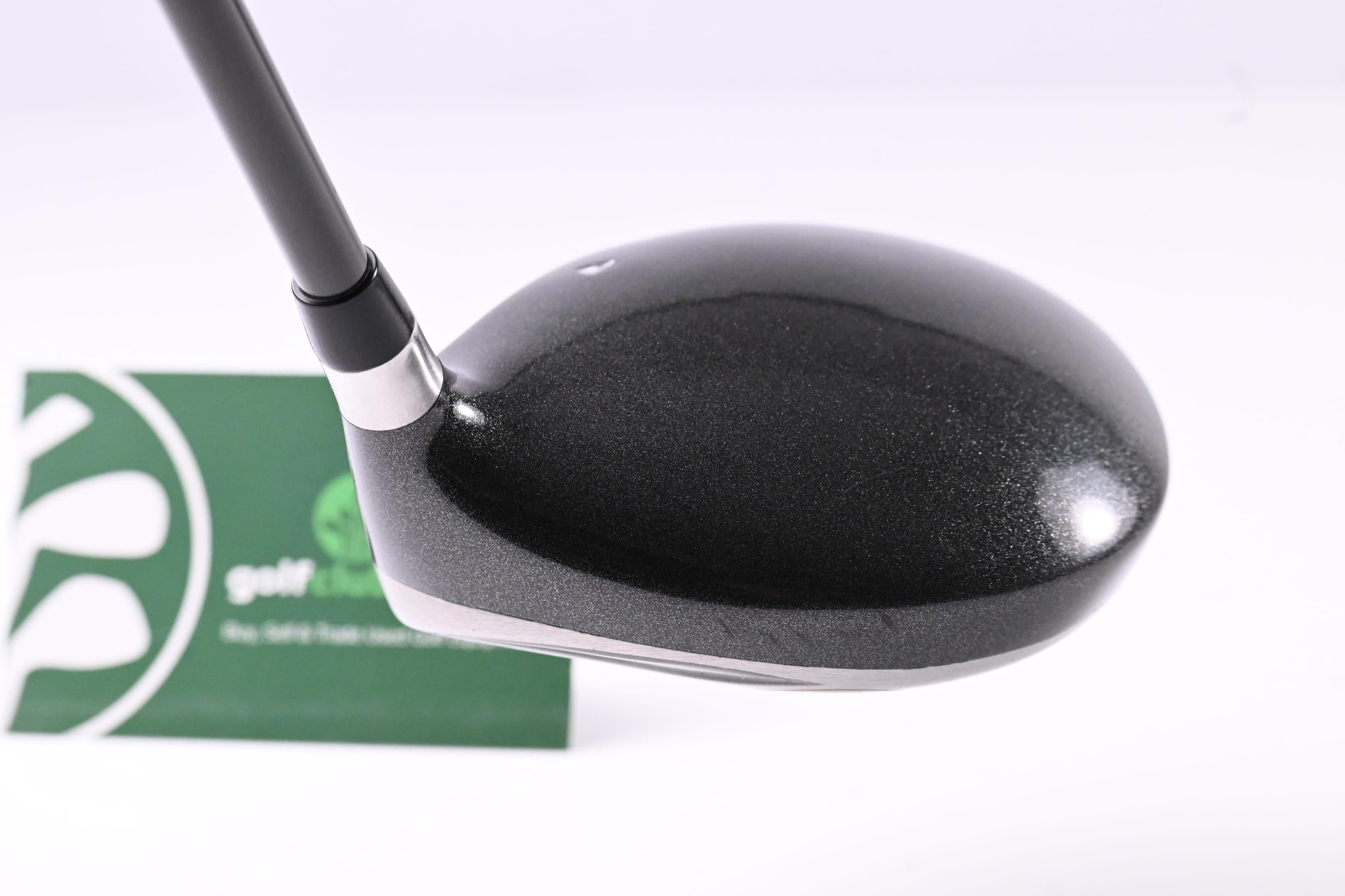 Progen Full Bore Tungsten-ST Driver / 10.5 Degree / Regular Flex Full Bore Shaft