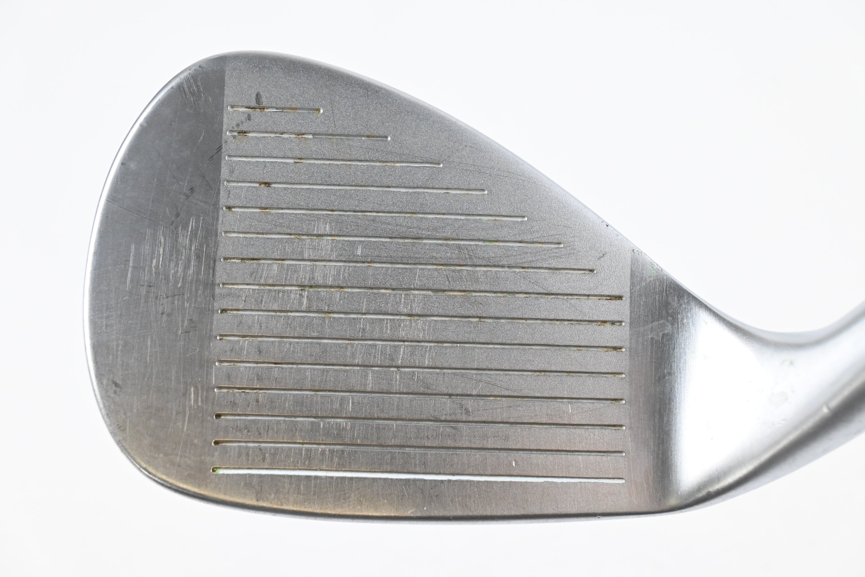 Benross Tribe MDR Lob Wedge / 58 Degree / Wedge Flex KBS Tour 90 Shaft