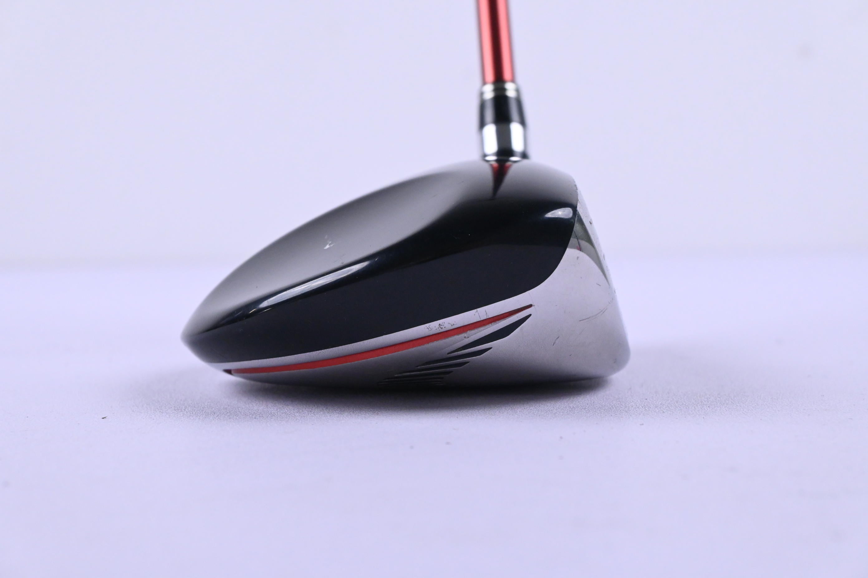 Cobra Speed LD #3 Wood / 15.5 Degree / Regular Flex Aldila NV 55 Shaft