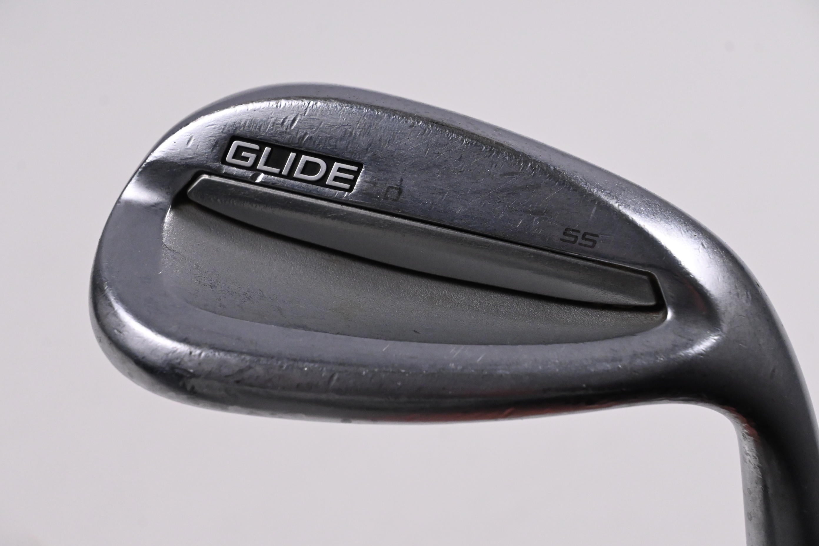 Ping Glide 2.0 Sand Wedge / 54 Degree / Stiff Flex Project X LZ SHaft