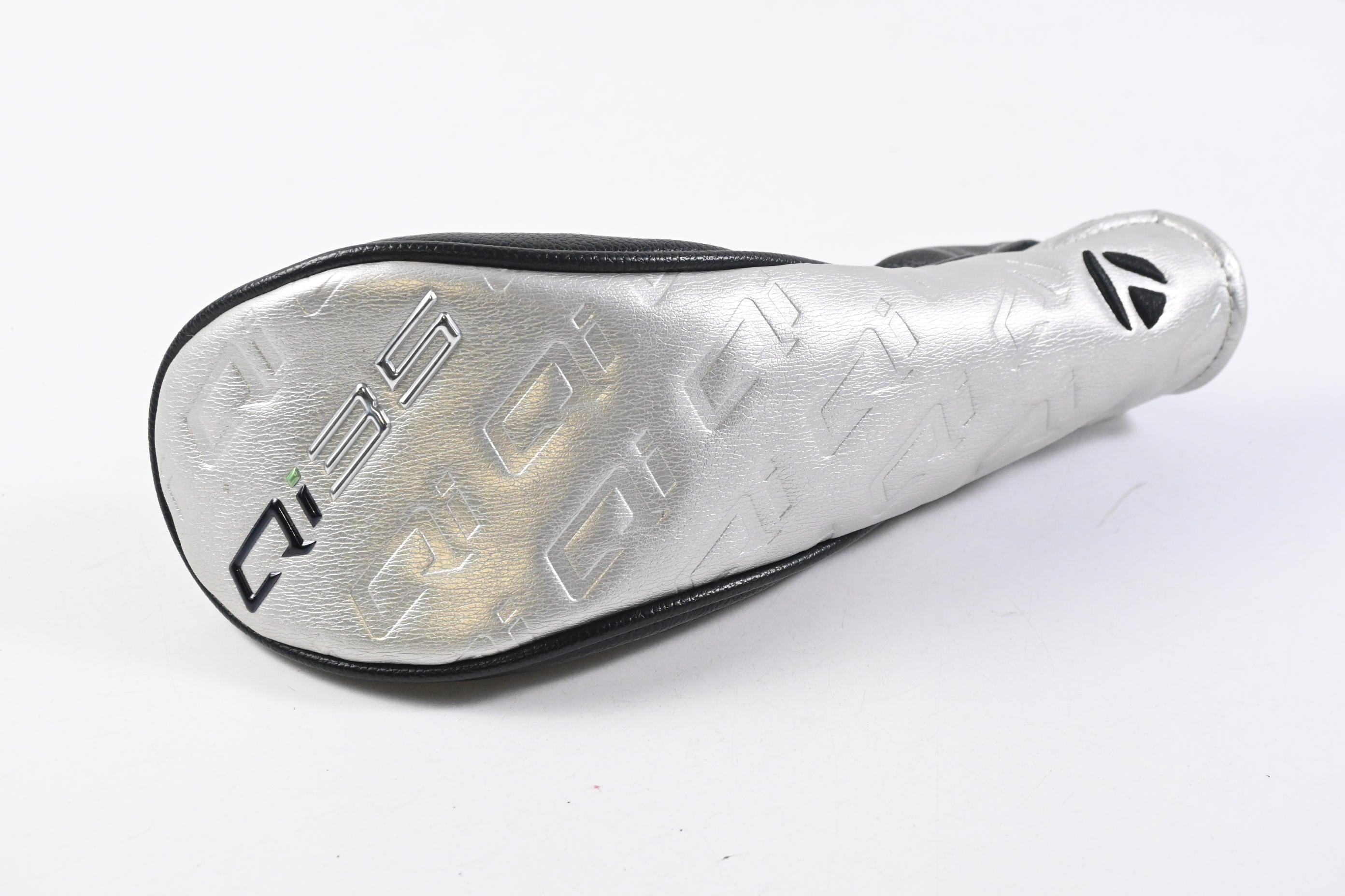 Taylormade Qi35 Max Lite #4 Hybrid / 23 Degree / Regular Flex Vanquish 5 Shaft