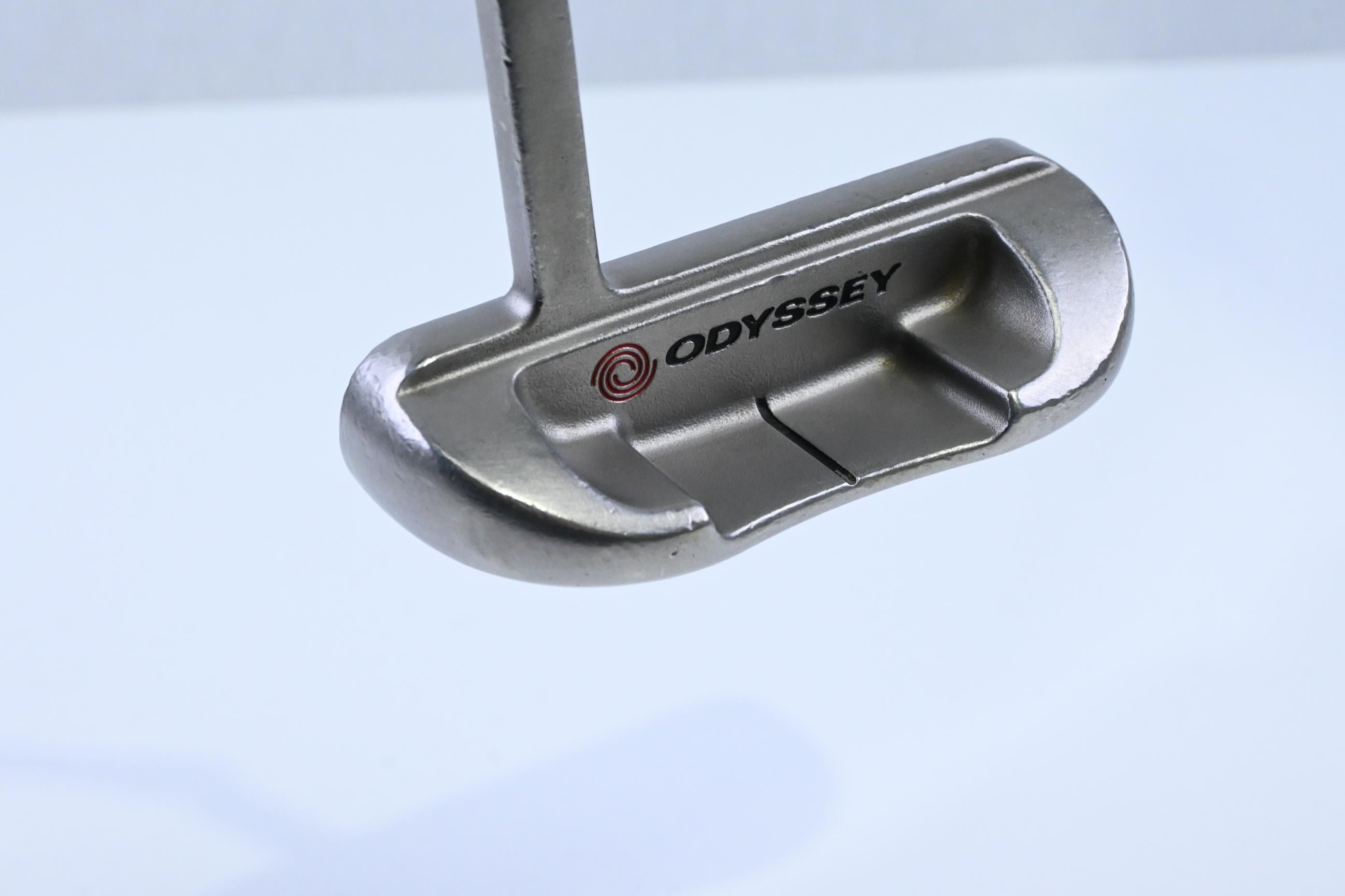 Odyssey White Hot #4 Putter / 35 Inch