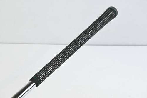 Taylormade Milled Grind 4 TW Raw Lob Wedge / 60 Degree / Wedge Flex Dynamic
