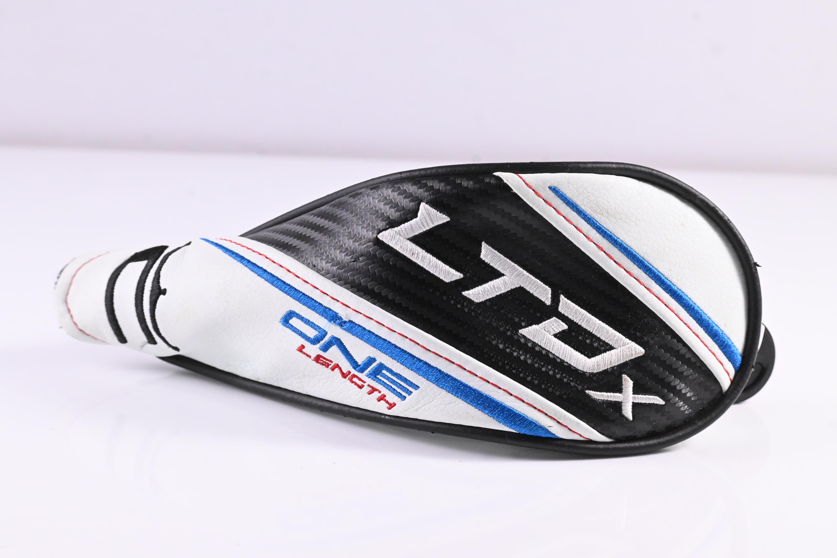 Cobra LTDx One Length #3 Hybrid / 19 Degree / Regular Flex KBS PGI 75 Shaft