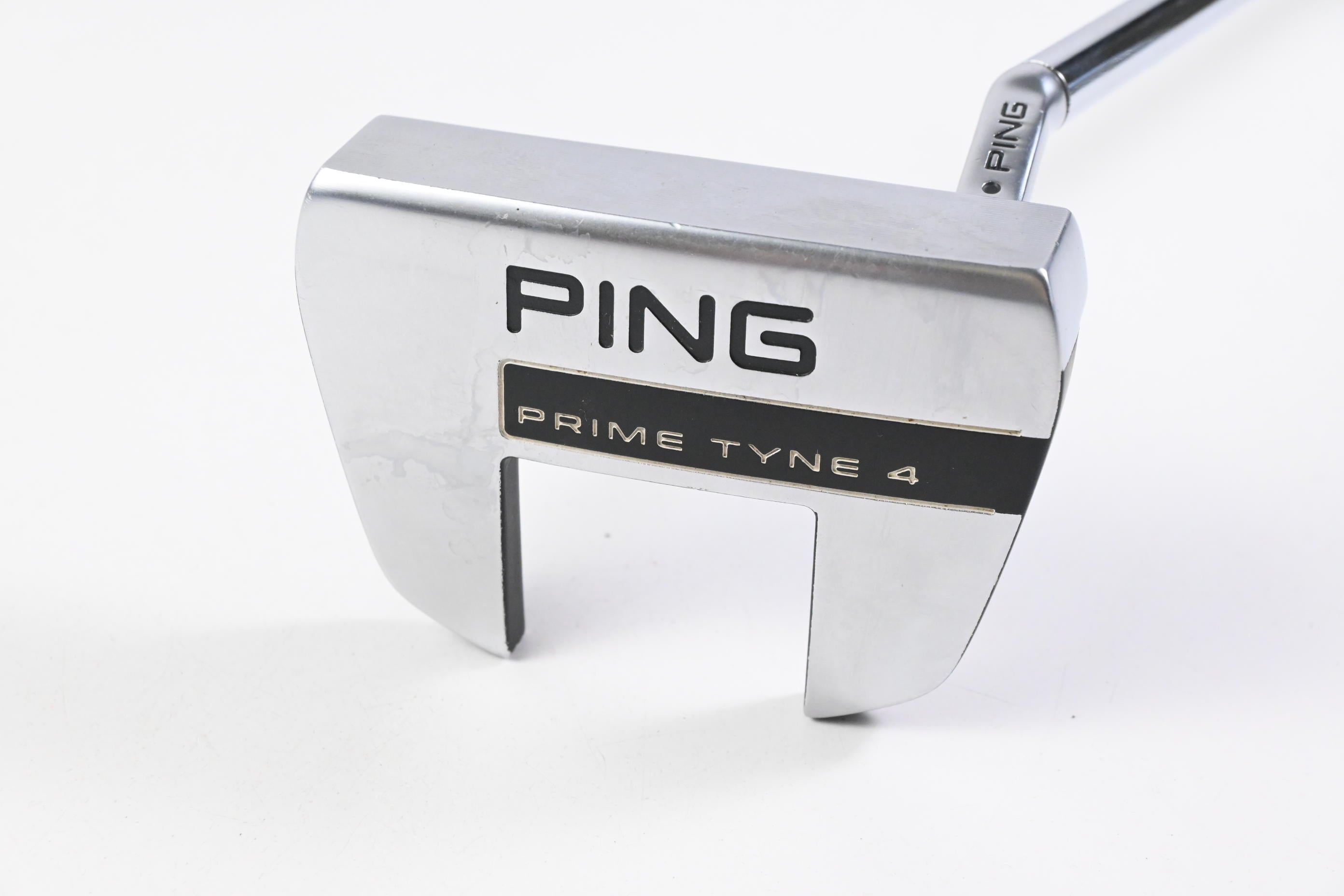 Ping Prime Tyne 4 2023 Putter / 34 Inch