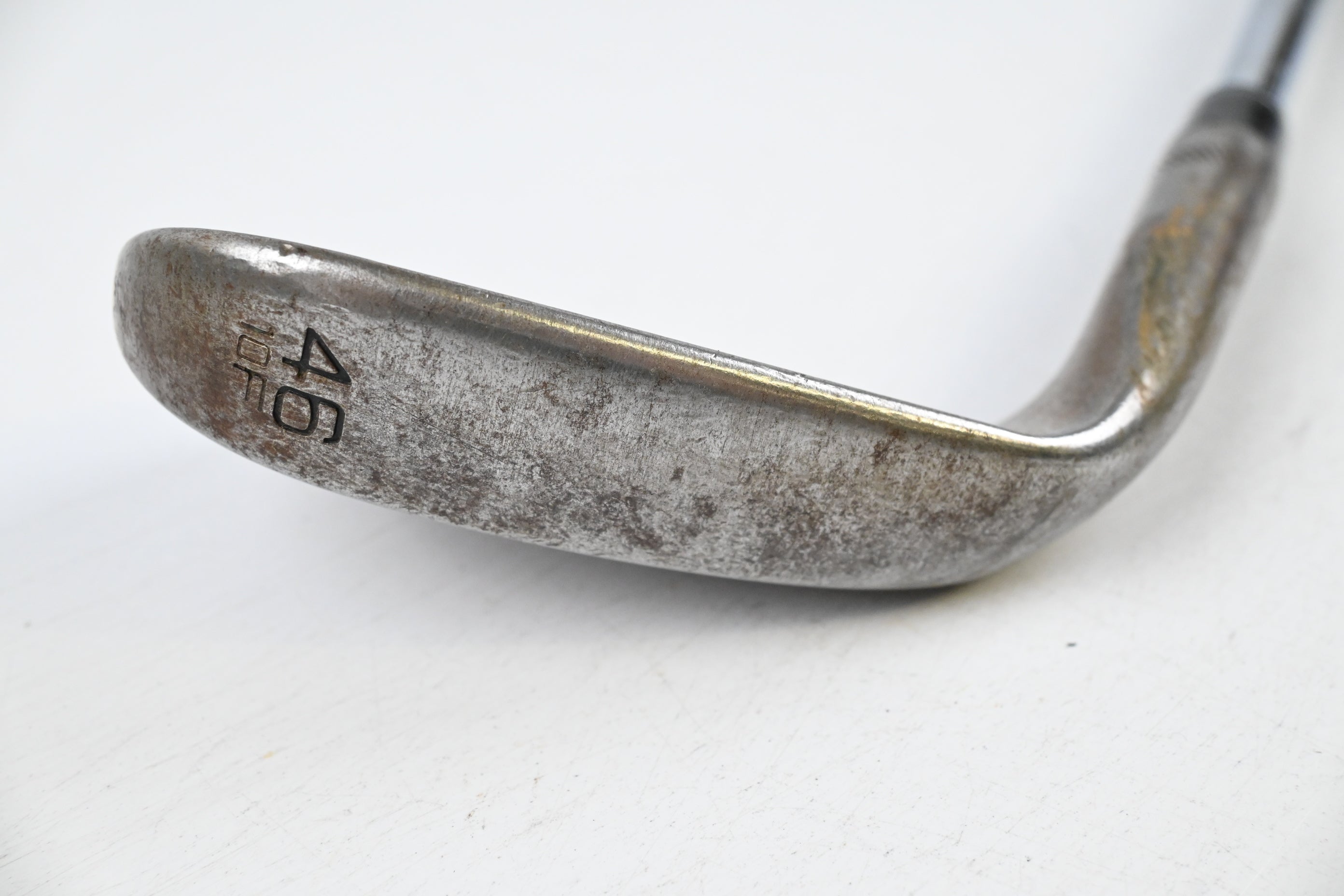 Titleist Vokey SM8 Pitching Wedge / 46 Degree / Wedge Flex N.S.PRO Modus3
