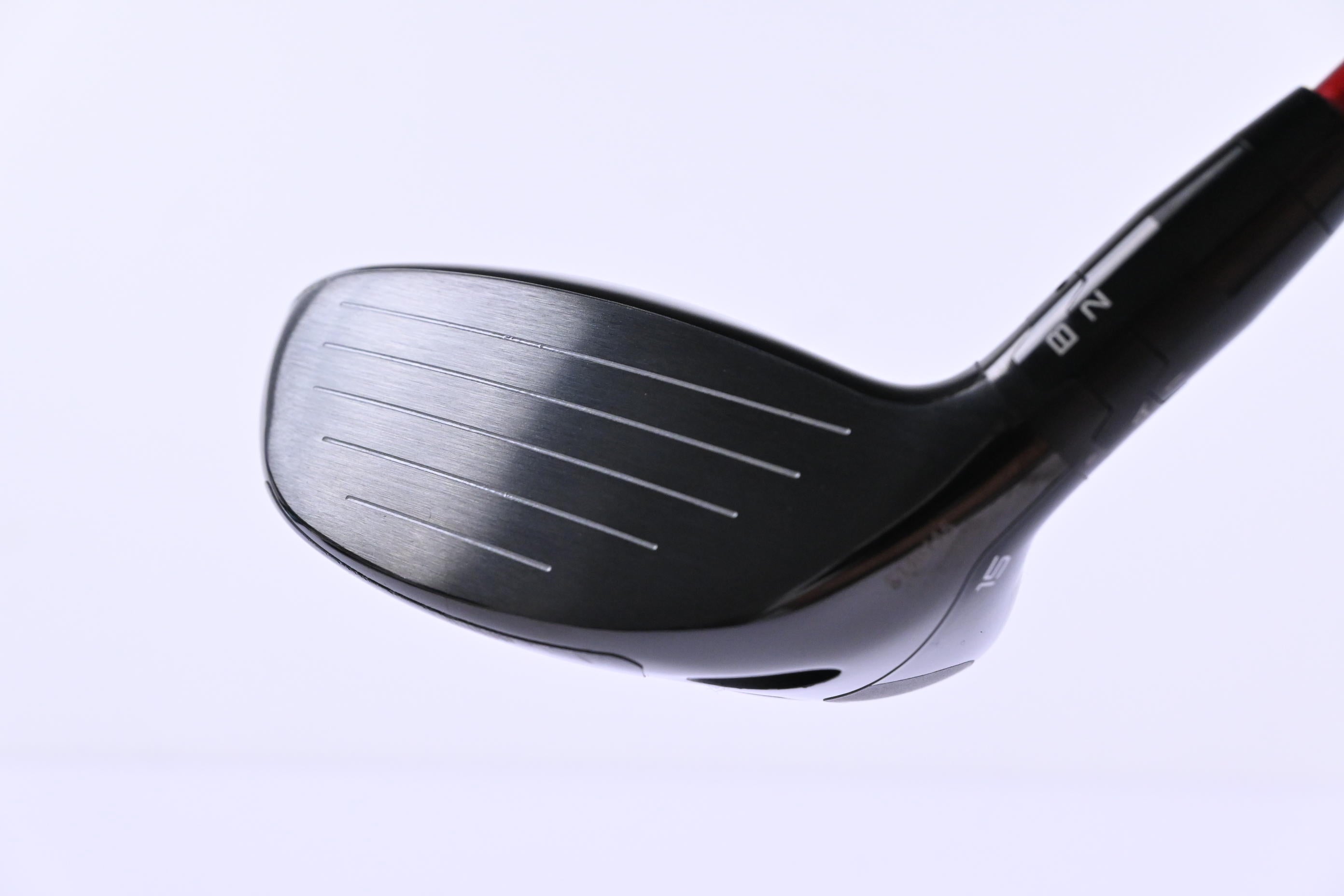 Titleist GT3 #3 Wood / 15 Degree / Regular Flex Denali Red 60 Shaft