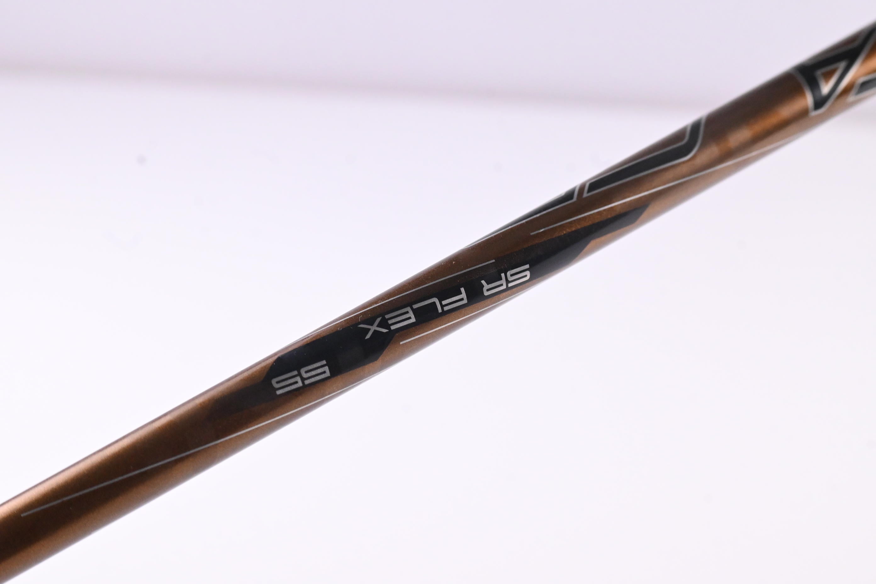Ping G400 Max Driver / 10.5 Degree / Senior Flex Ping ALTA CB 55 Shaft