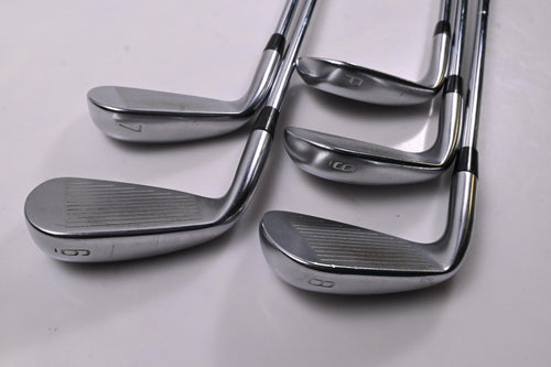 Mizuno JPX 919 Hot Metal Irons / 6-PW / Stiff Flex N.S.Pro Modus³ Tour 105