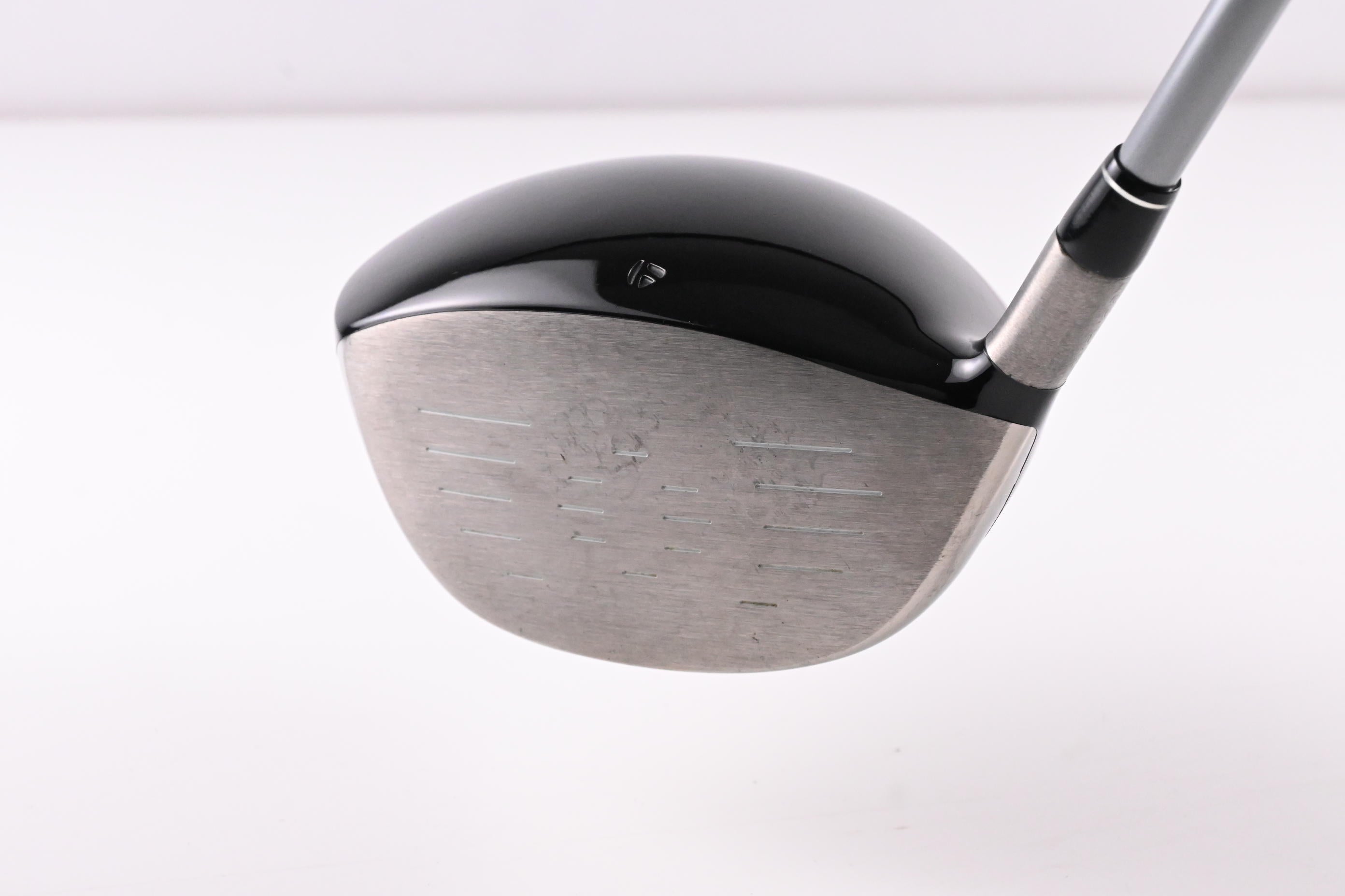 Taylormade R580 XD Driver / 9.5 Degree / Stiff Flex Taylormade M.A.S2 65 Shaft