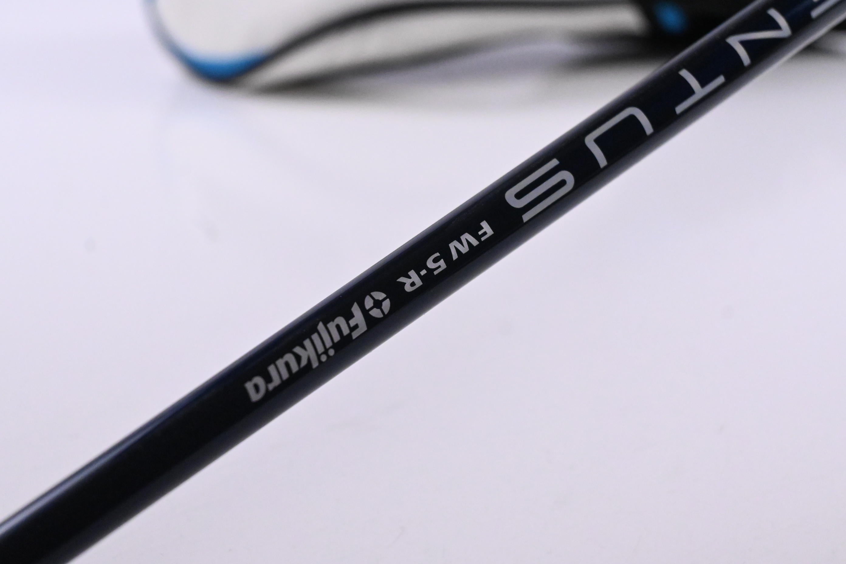 Taylormade SIM2 Max #3 Wood / 15 Degree / Regular Flex Ventus Blue 5 Shaft