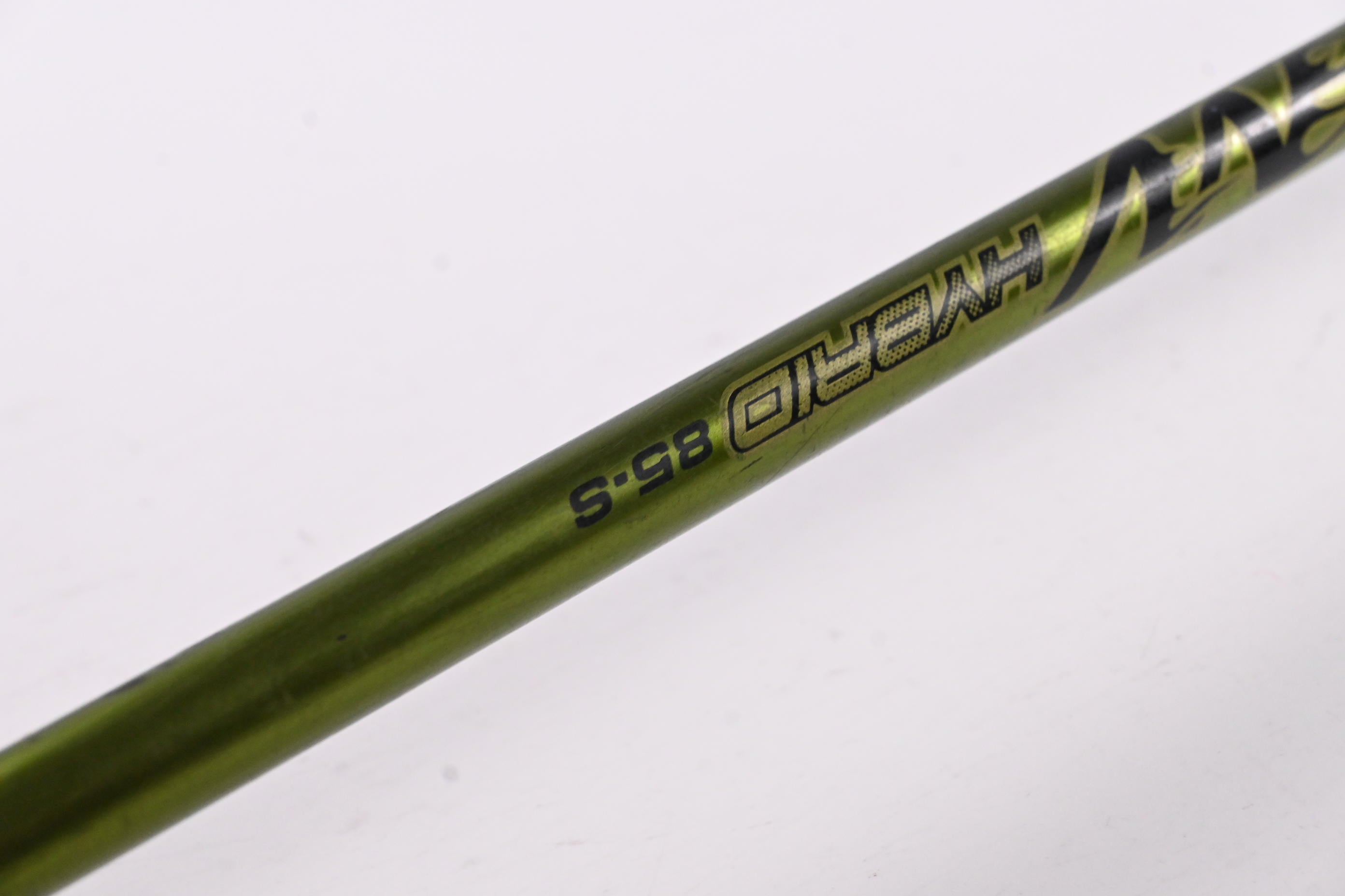 Ping i20 #3 Hybrid / 20 Degree / Stiff Flex Aldila NV Green 85 Shaft