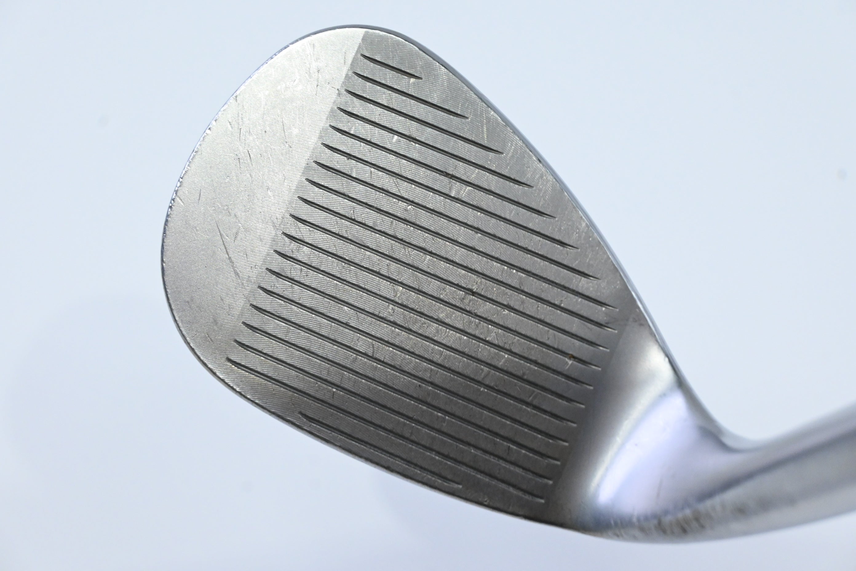Ping Glide 3.0 Lob Wedge / 58 Degree / Black Dot / Wedge Flex Ping Z-ZII5 Shaft