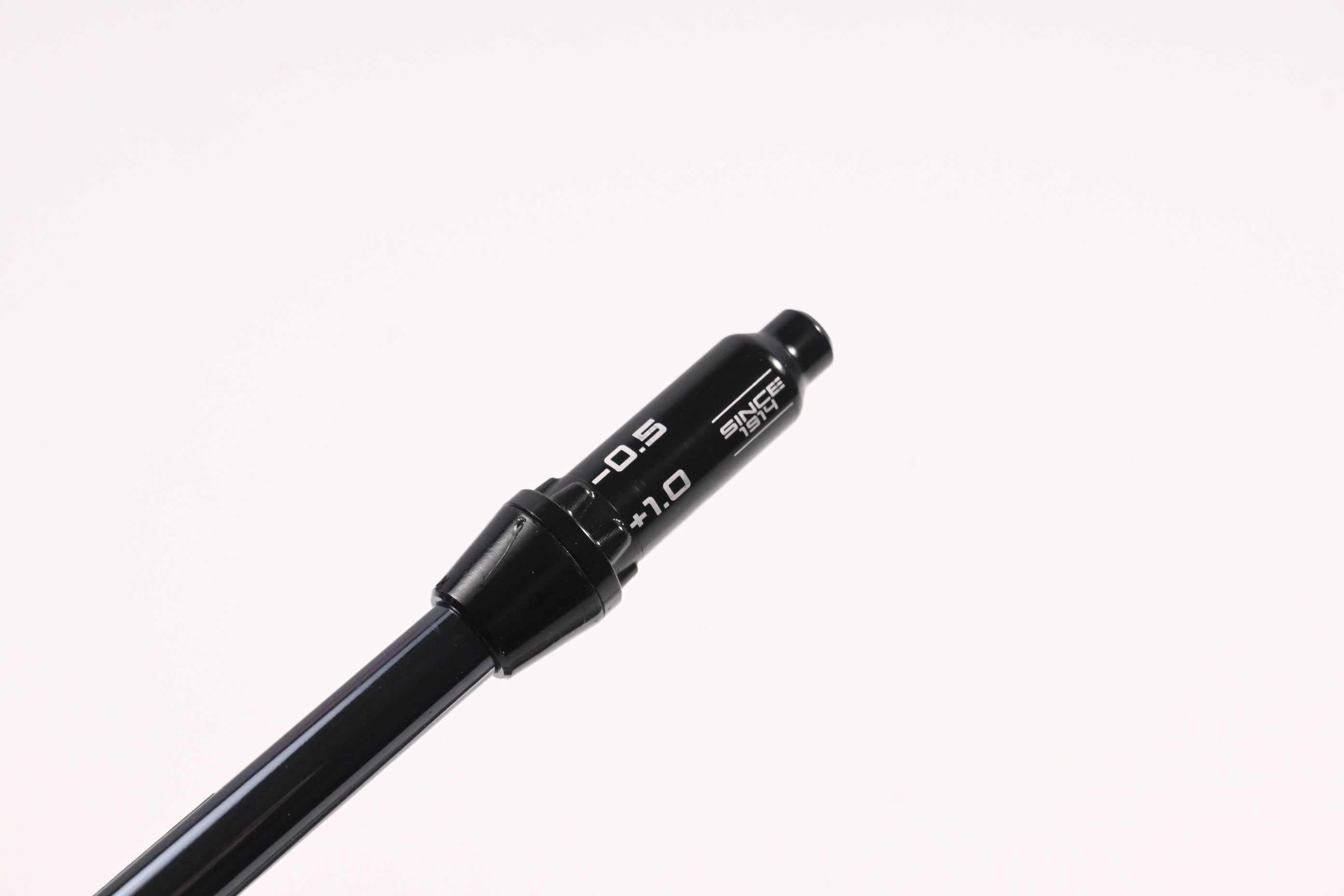 UST Mamiya LIN-Q M40X Red 5 Driver Shaft / Senior Flex / Wilson