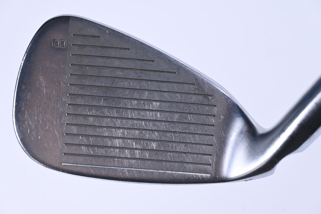 Ping G430 #8 Iron / Black Dot / Stiff Flex True Temper Elevate MPH 95 Shaft