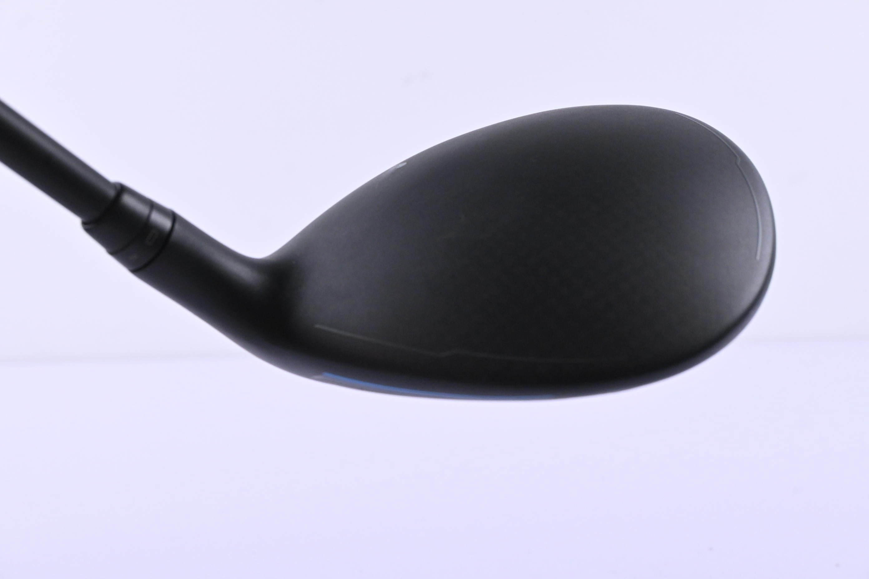 Ping G440 Max #3 Wood / 15 Degree / X-Flex Tensei 1K Black 75 Shaft