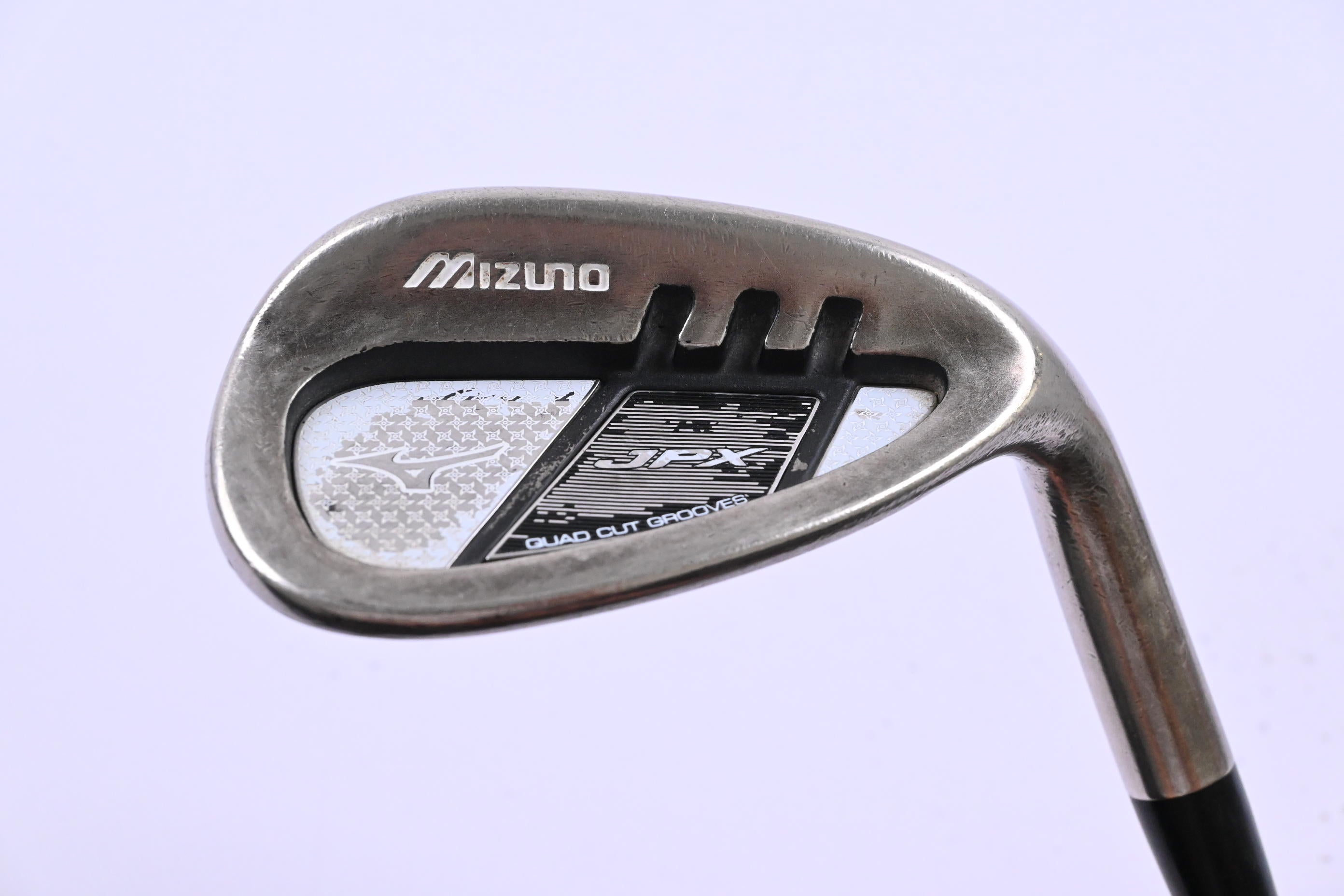 Mizuno JPX Series Sand Wedge / 56 Degree / Wedge Flex True Temper XP 105 Shaft