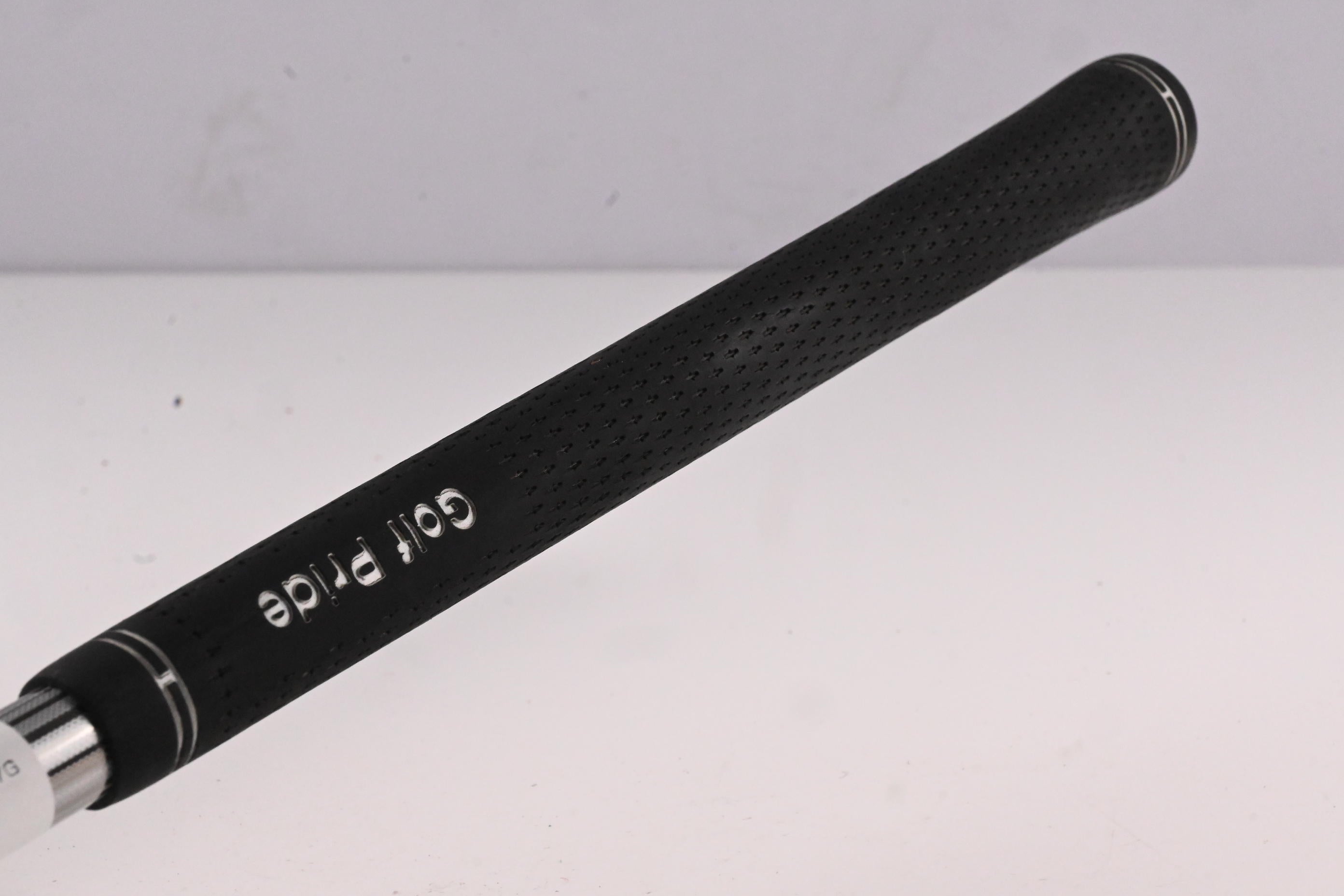 Ping G425 Max #3 Wood / 14.5 Degree / Stiff Flex Ping Tour Chrome 75 Shaft