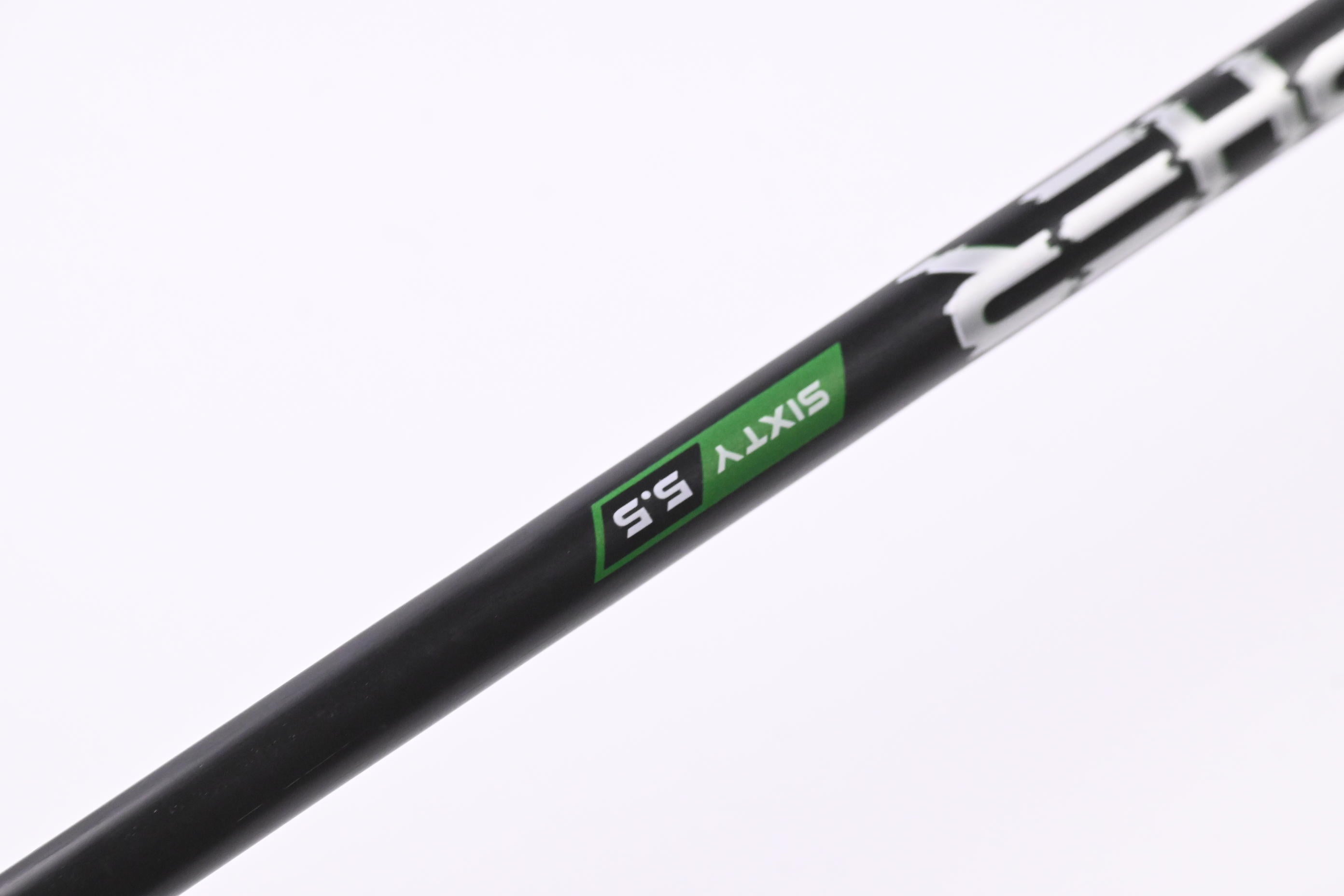 PXG 0311 XP Gen6 #5 Iron / 20 Degree / Regular Flex Project X Cypher 60 Shaft