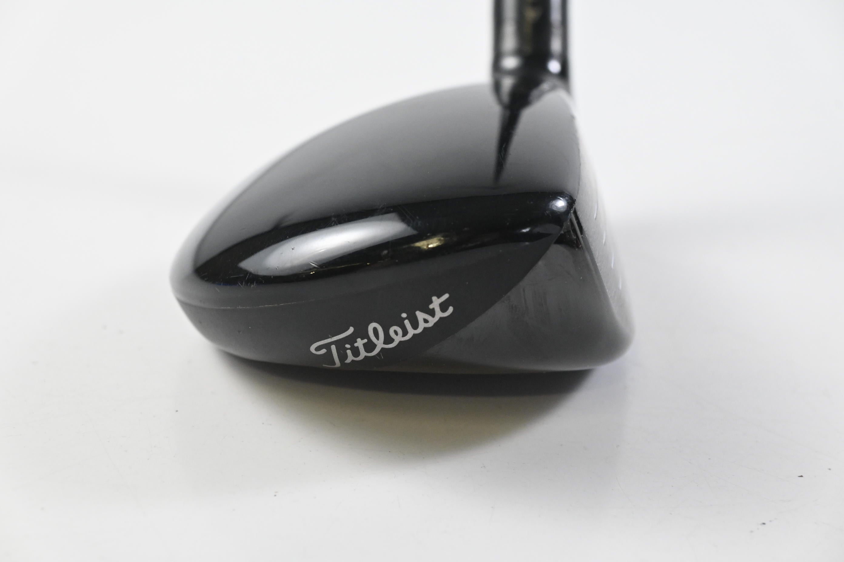 Titleist TSR2 #3 Hybrid / 18 Degree / Stiff Flex Hzrdus Black 90 Shaft