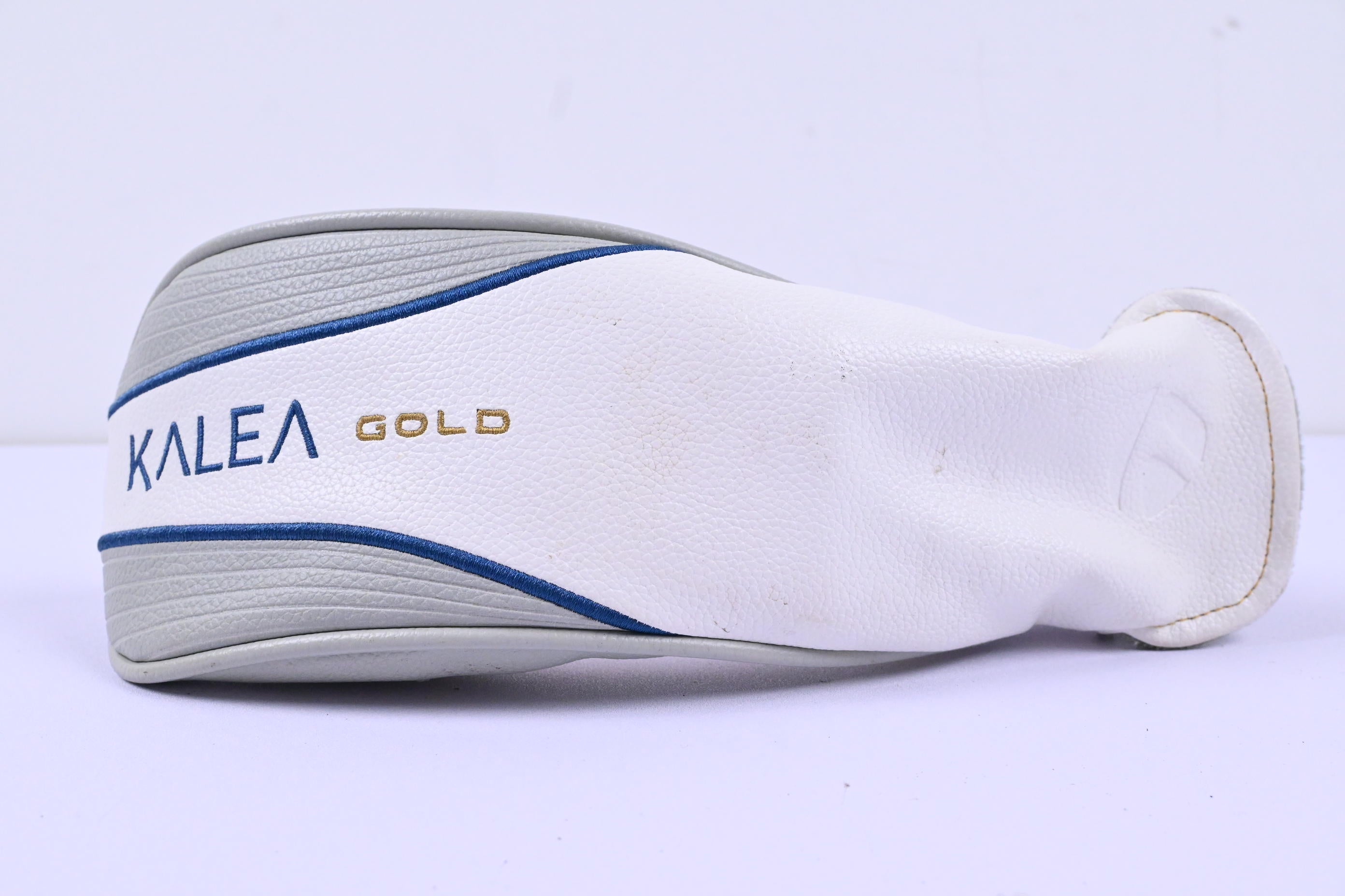 Ladies Taylormade Kalea Gold #6 Hybrid / 31 Degree / Ladies Flex Kalea Gold 40