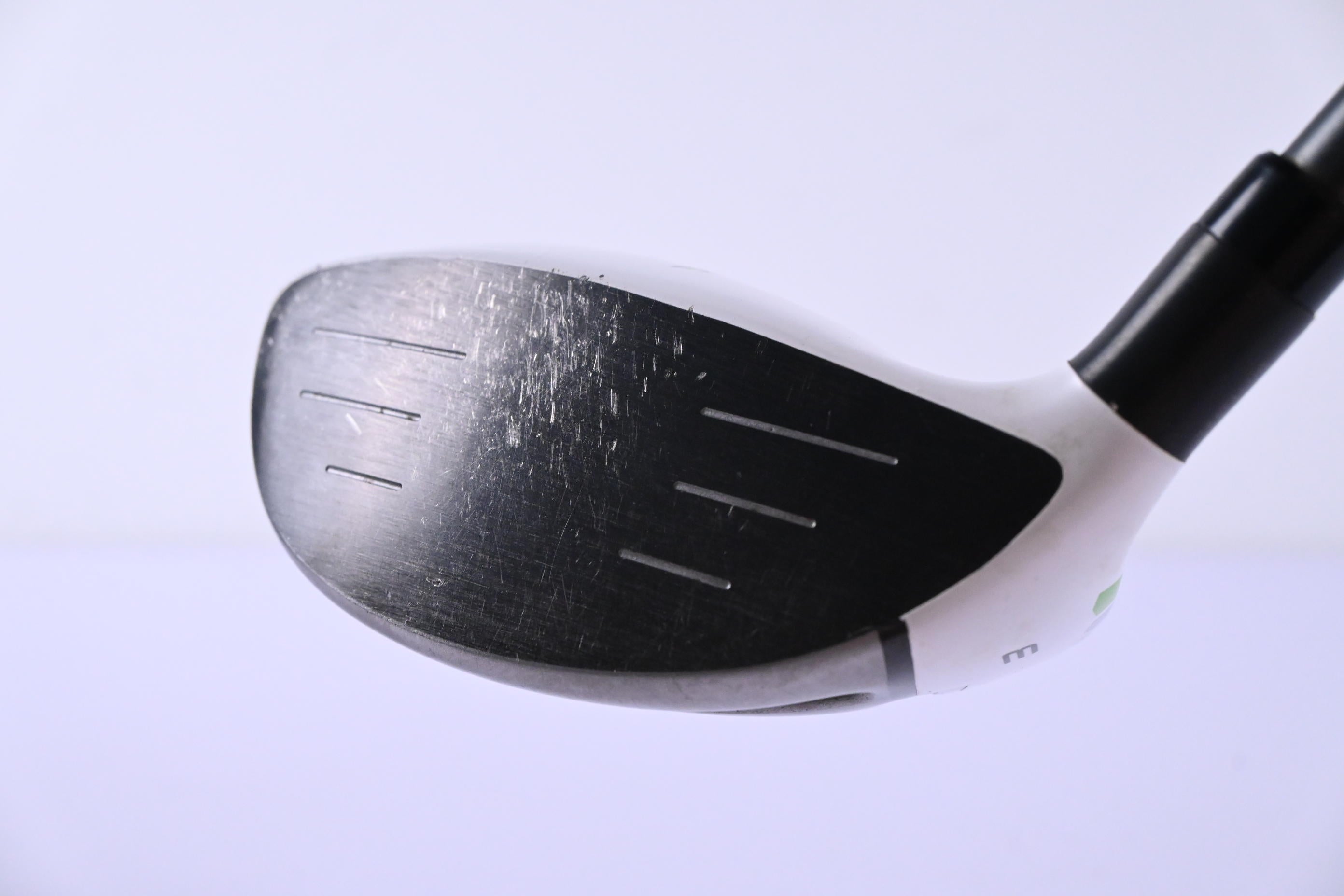 Taylormade RBZ #3 Wood / 15 Degree / Regular Flex Matrix OZIK XCON-5 Shaft