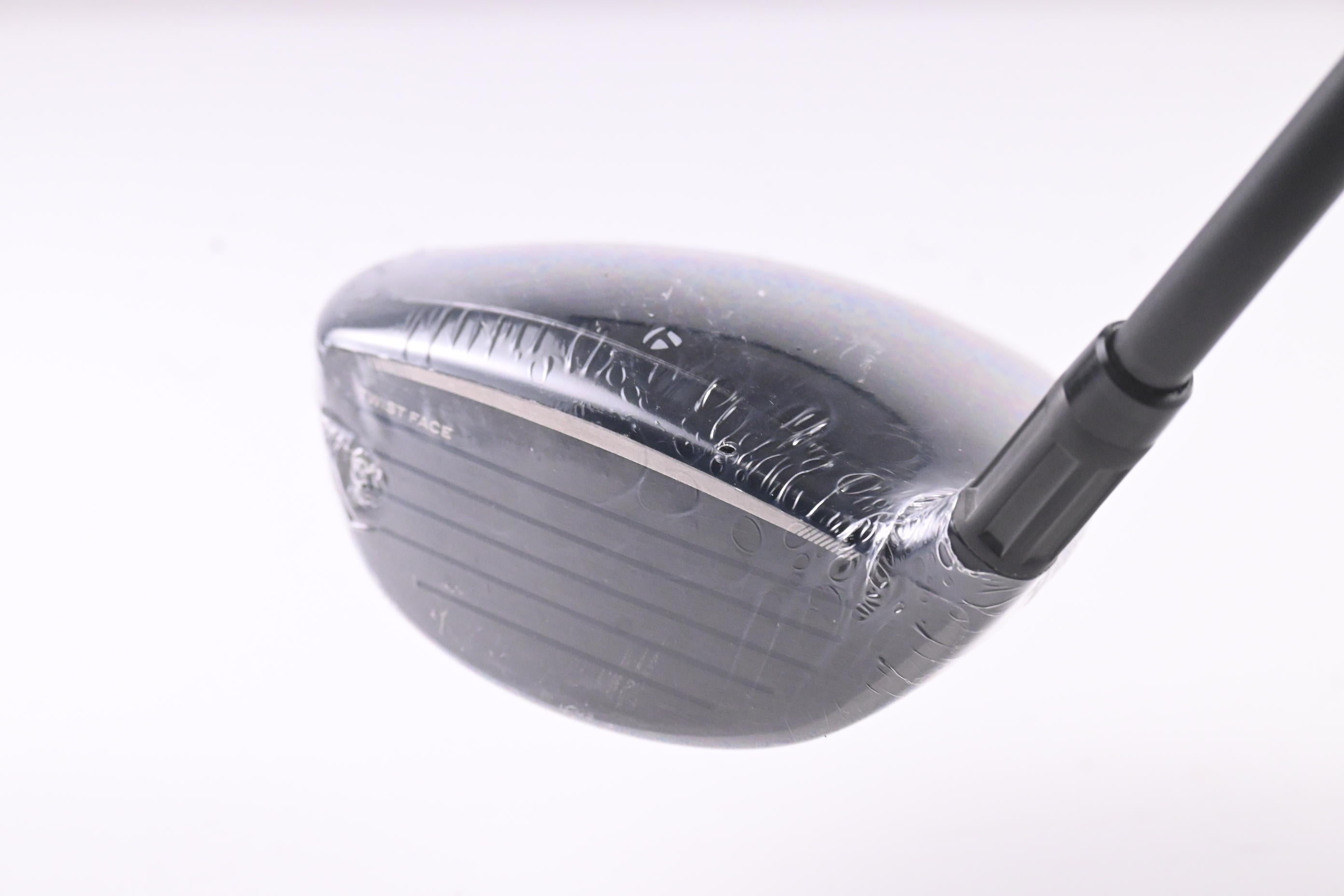 Taylormade Stealth 2 #3 Wood / 15 Degree / Regular Flex Ventus Blue 5 Shaft